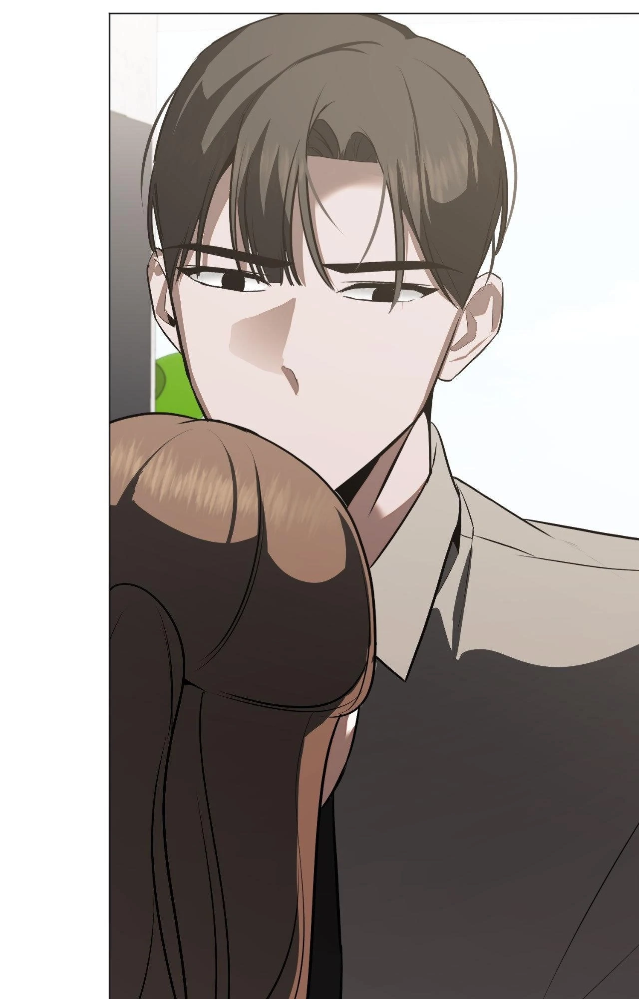 By My Side Chapter 42 page 107 - 