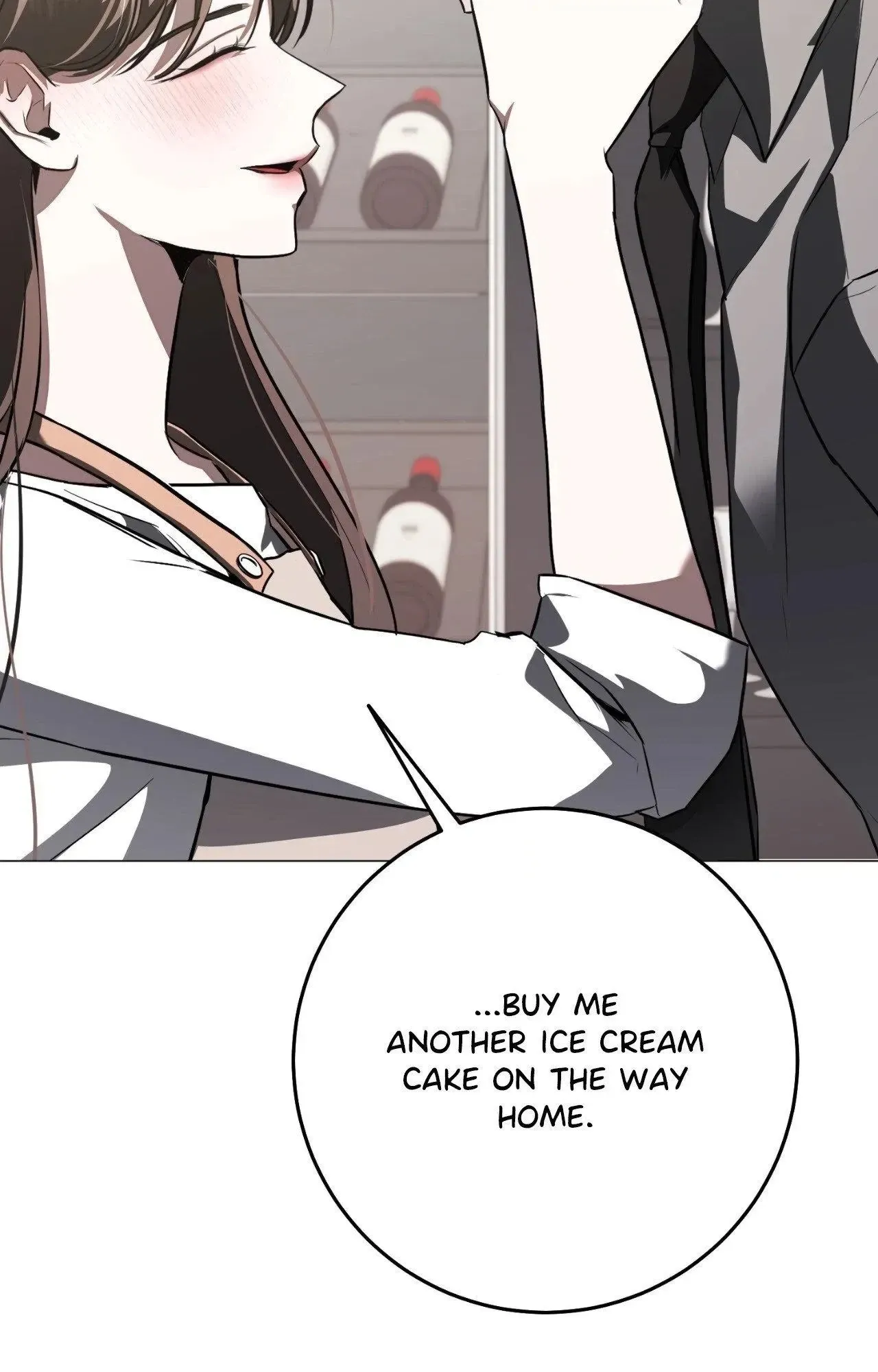 By My Side Chapter 42 page 110 - 
