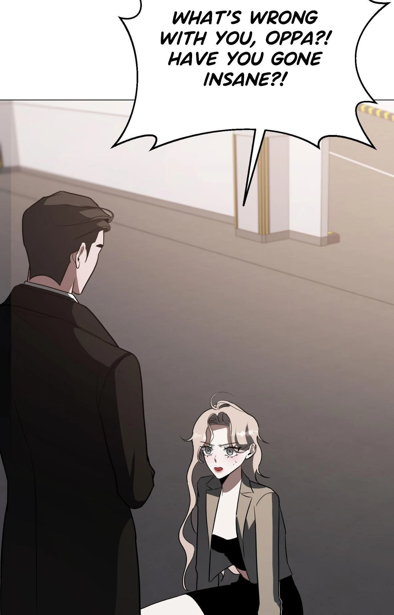 By My Side Chapter 42 page 18 - 