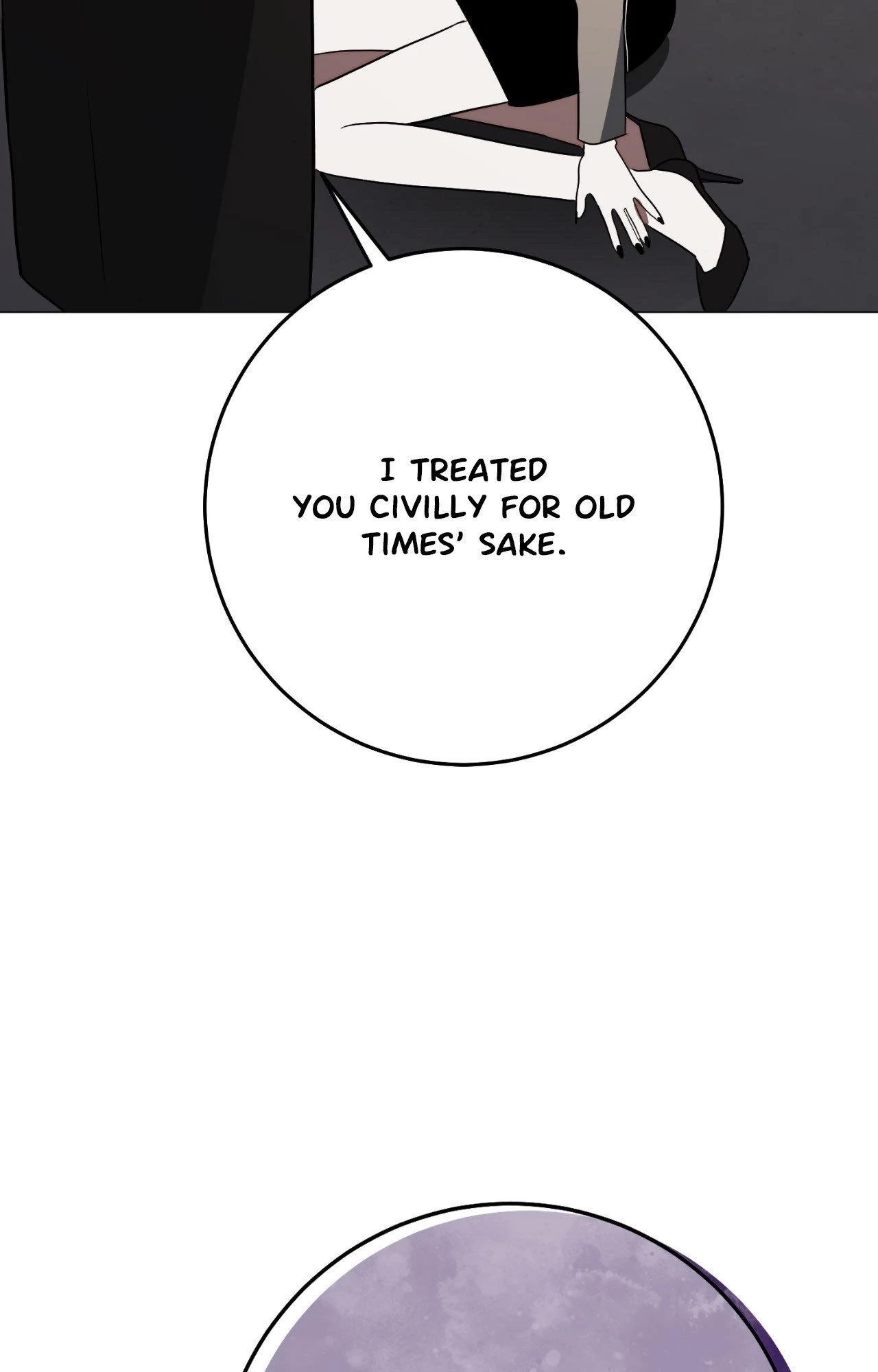 By My Side Chapter 42 page 19 - 