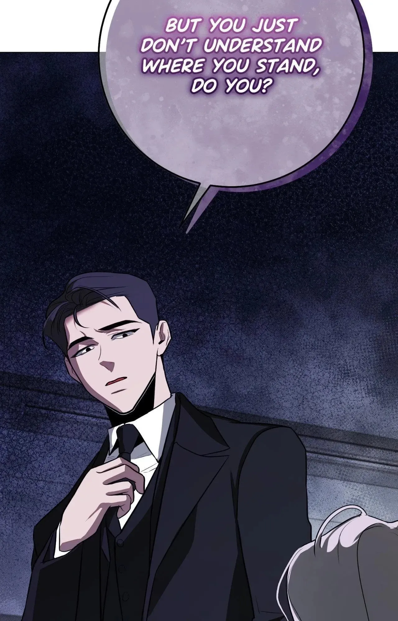 By My Side Chapter 42 page 20 - 