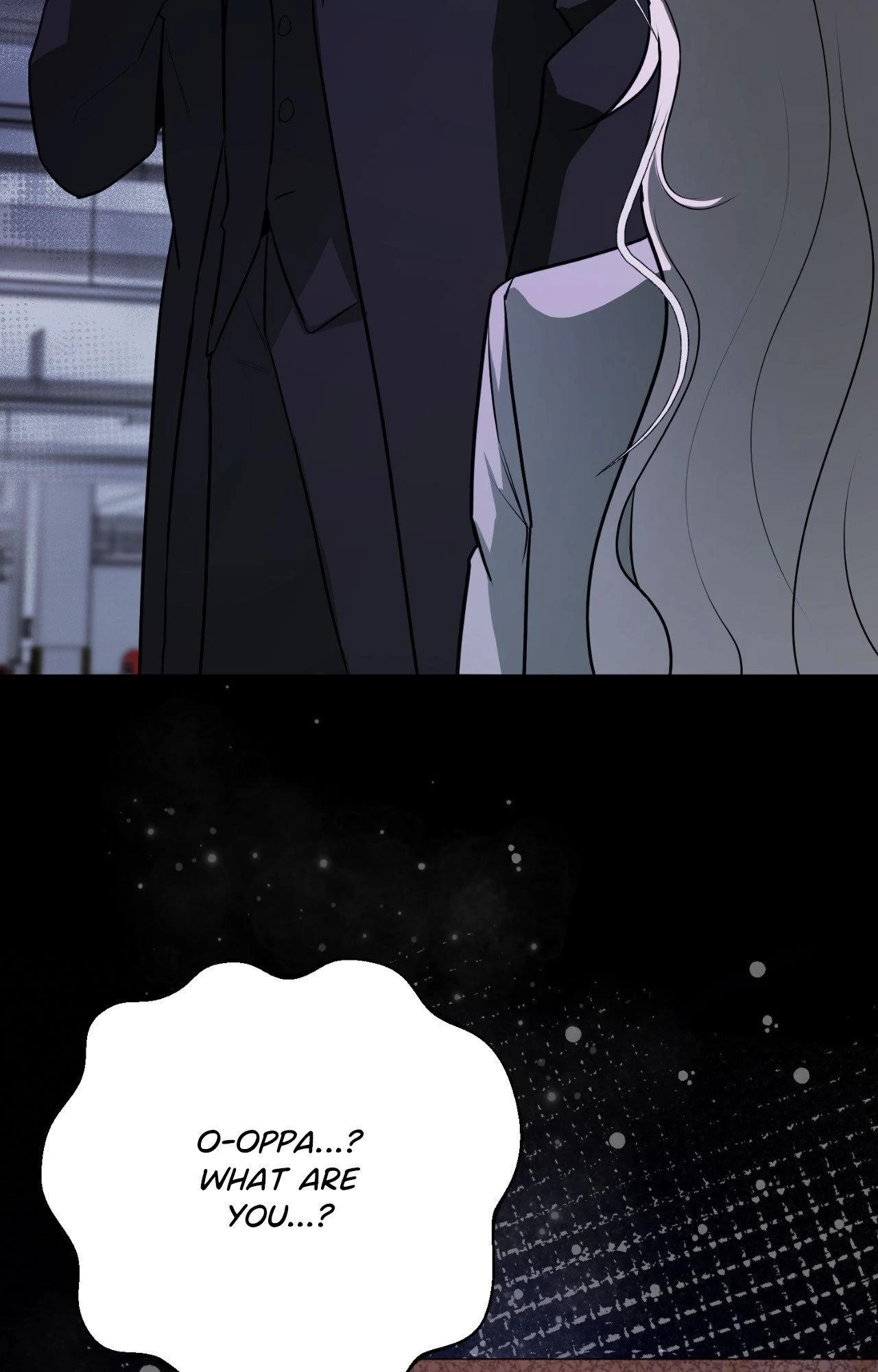 By My Side Chapter 42 page 21 - 