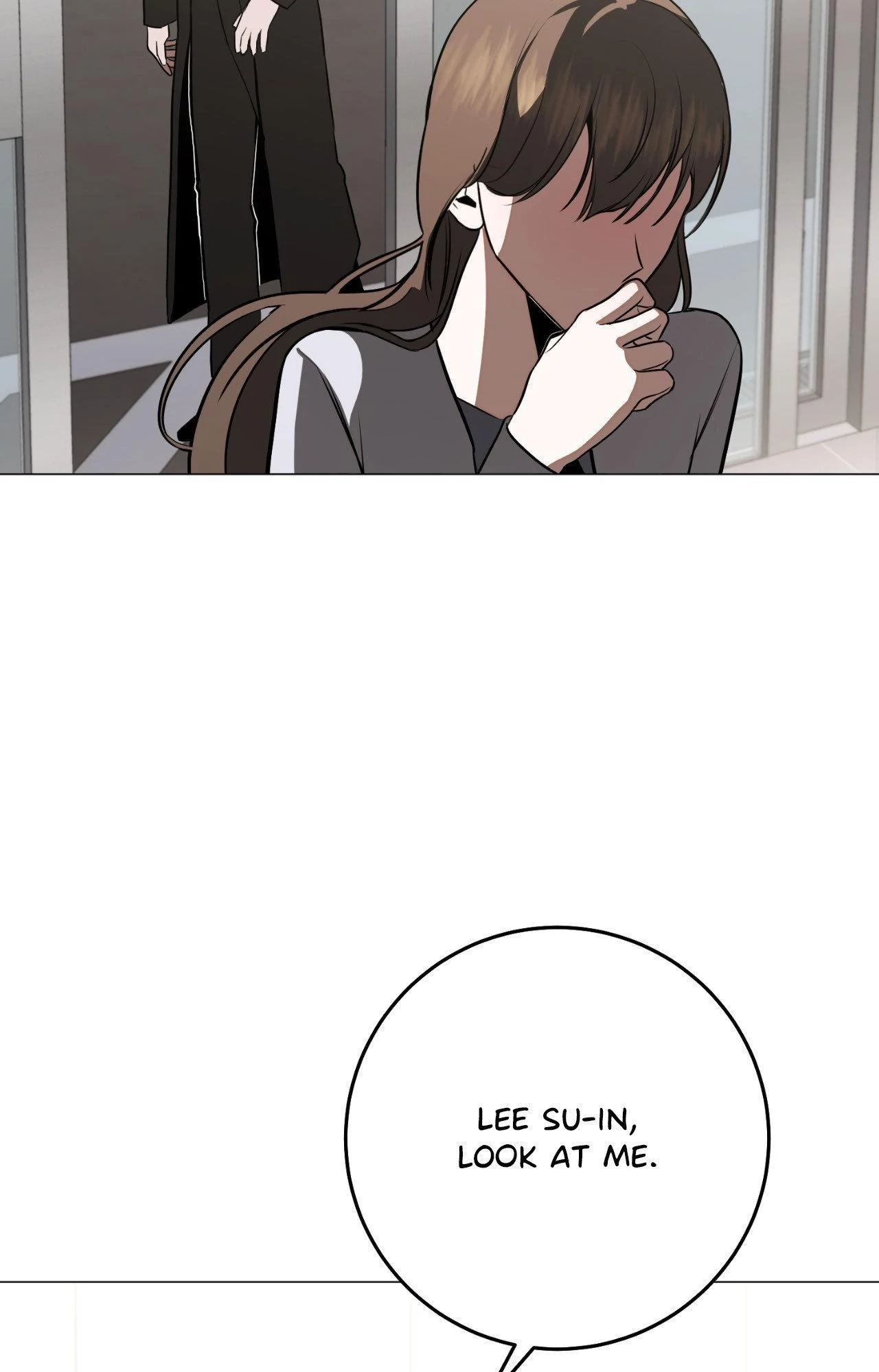 By My Side Chapter 42 page 28 - 