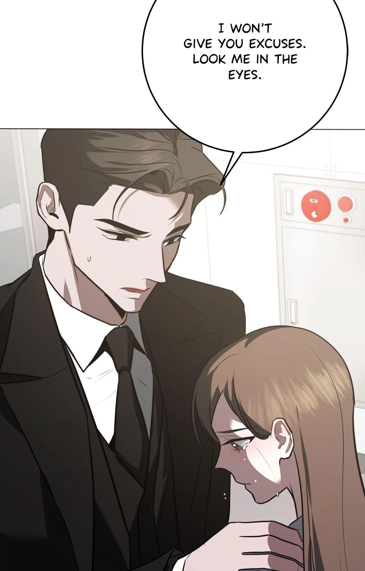 By My Side Chapter 42 page 36 - 