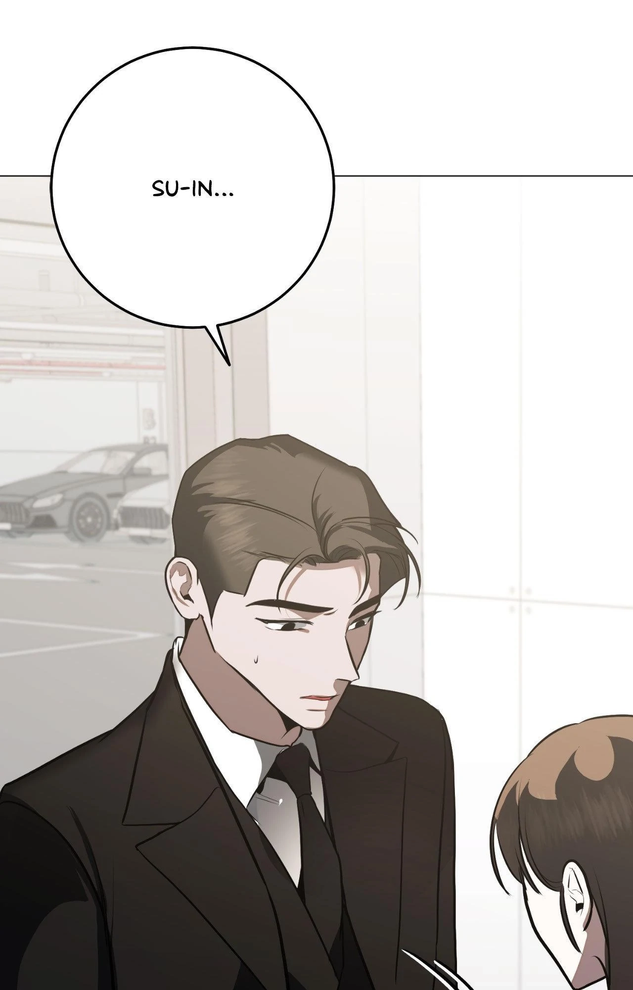 By My Side Chapter 42 page 39 - 