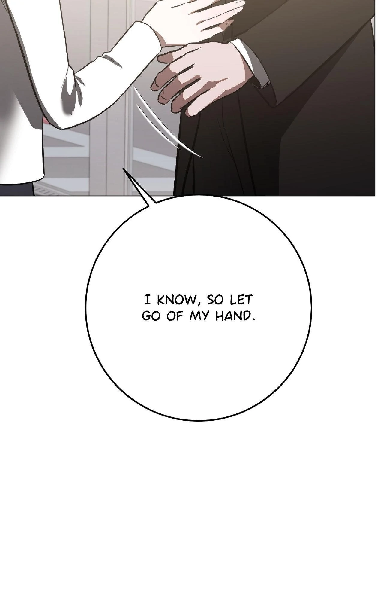 By My Side Chapter 42 page 44 - 