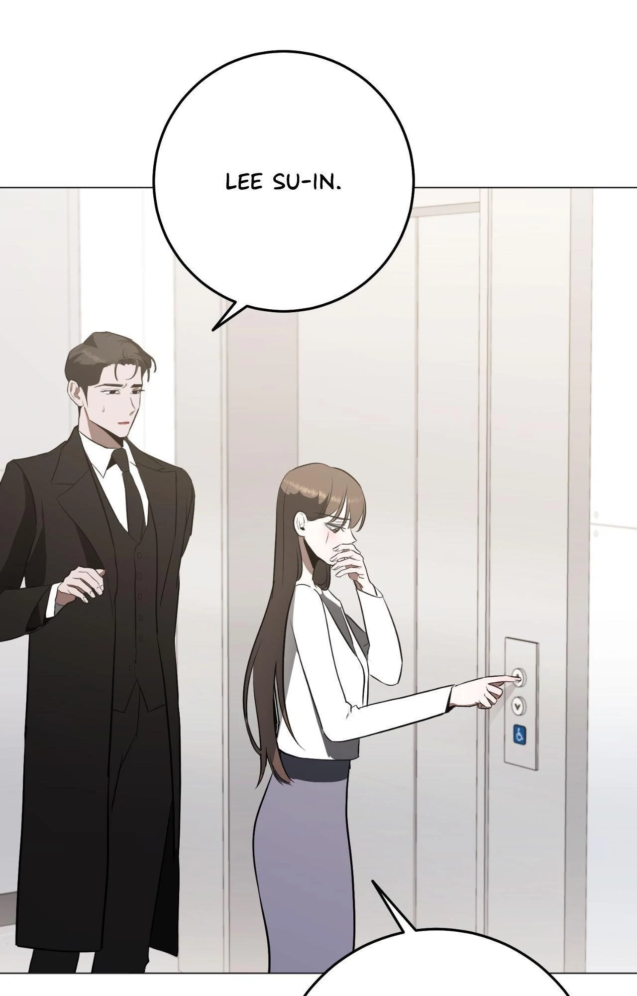 By My Side Chapter 42 page 45 - 