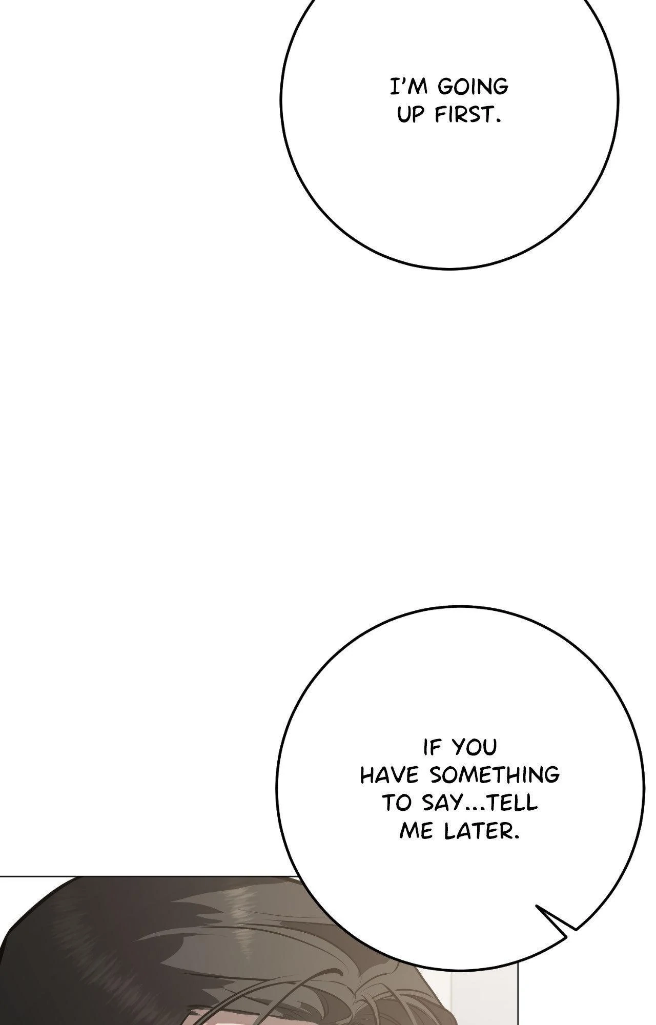 By My Side Chapter 42 page 46 - 