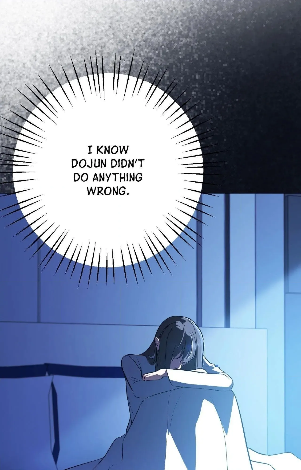 By My Side Chapter 42 page 50 - 
