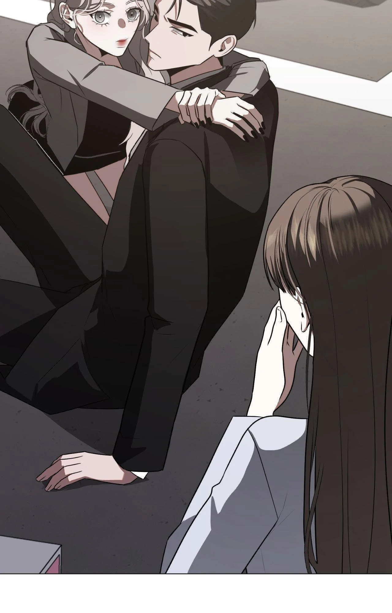 By My Side Chapter 42 page 6 - 
