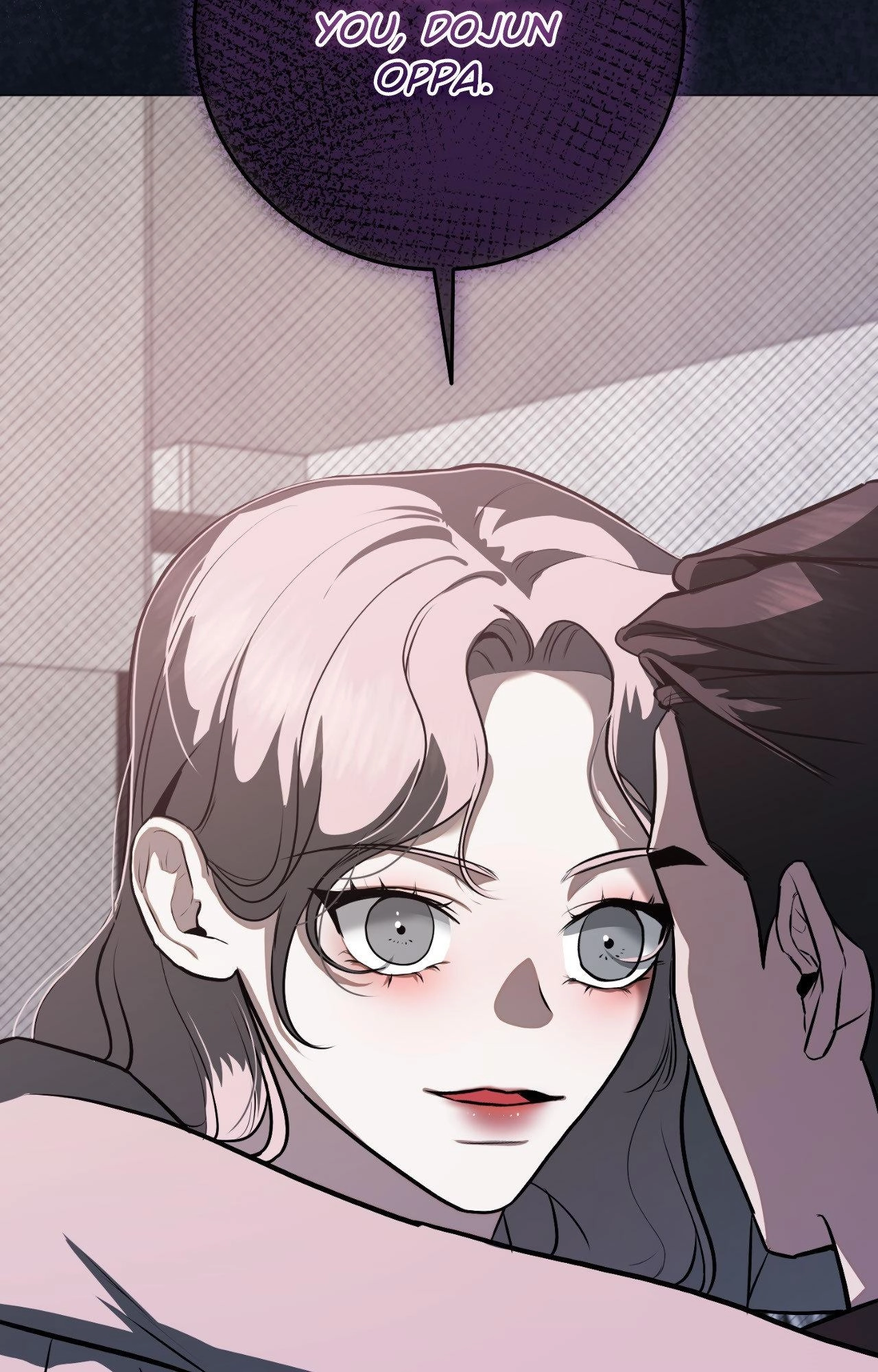 By My Side Chapter 42 page 53 - 