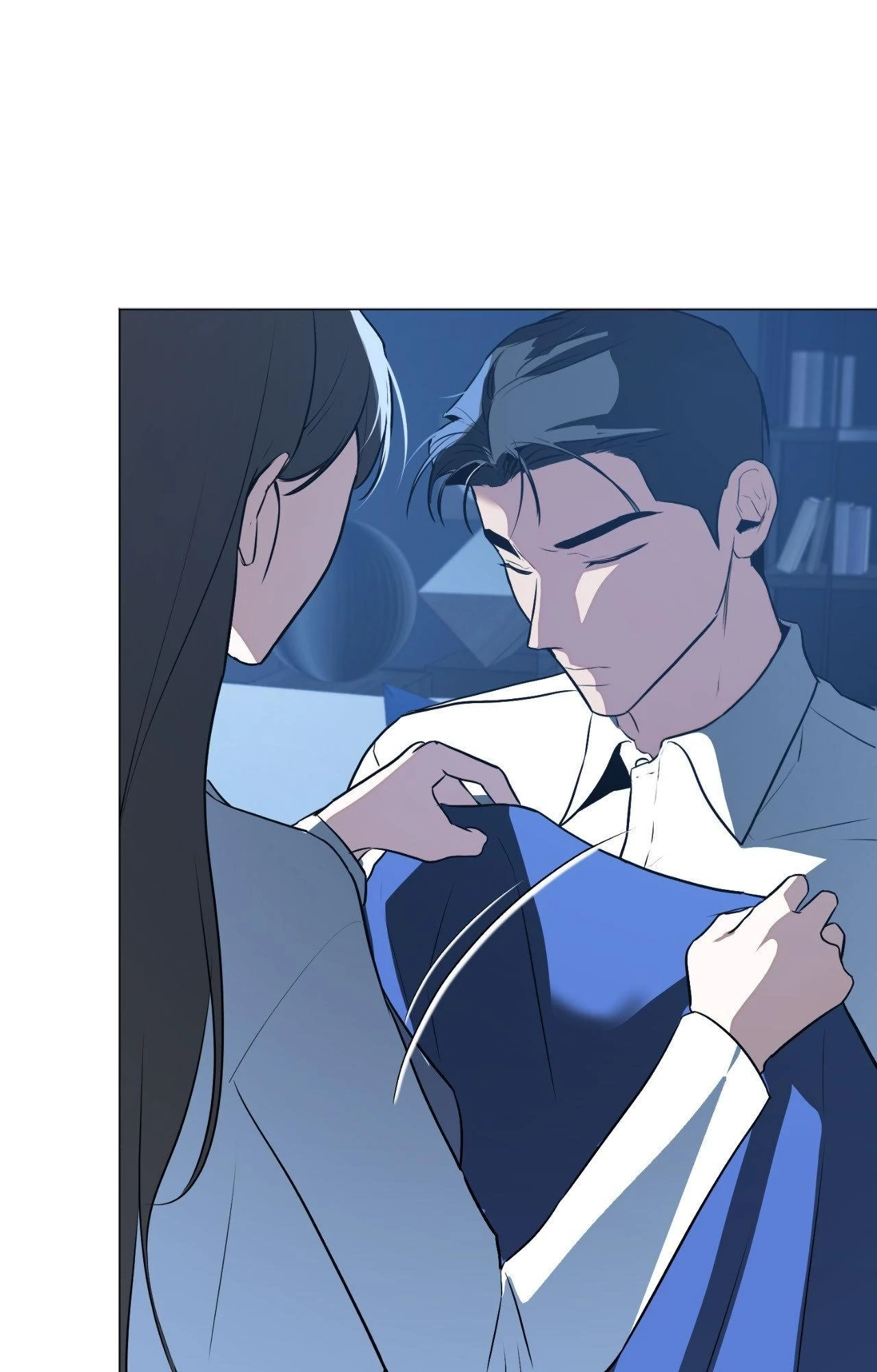 By My Side Chapter 42 page 75 - 