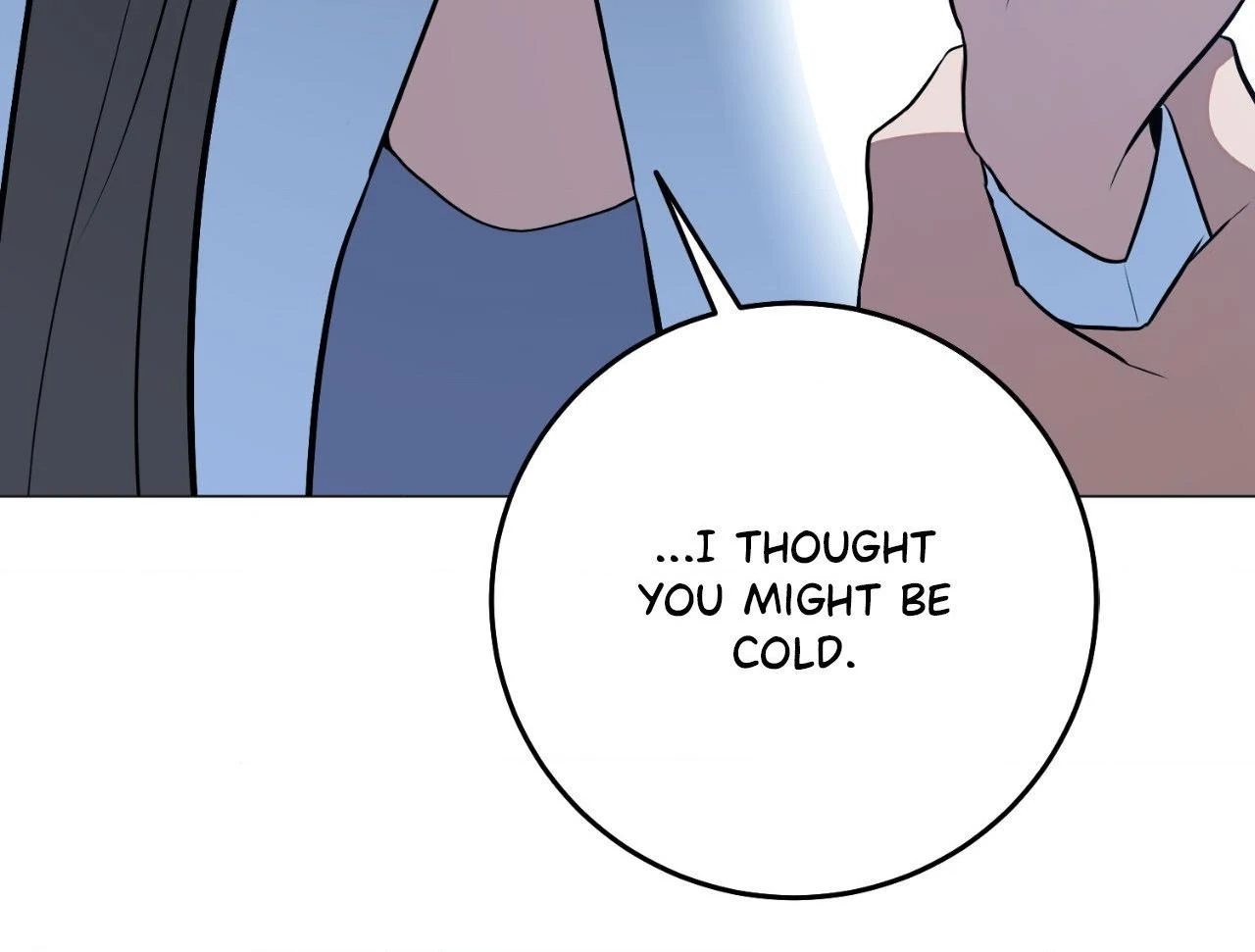 By My Side Chapter 42 page 81 - 