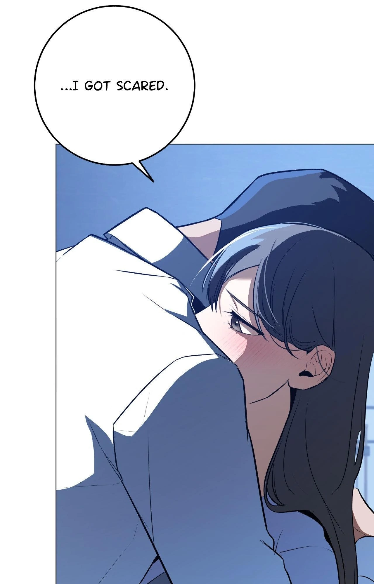 By My Side Chapter 42 page 85 - 