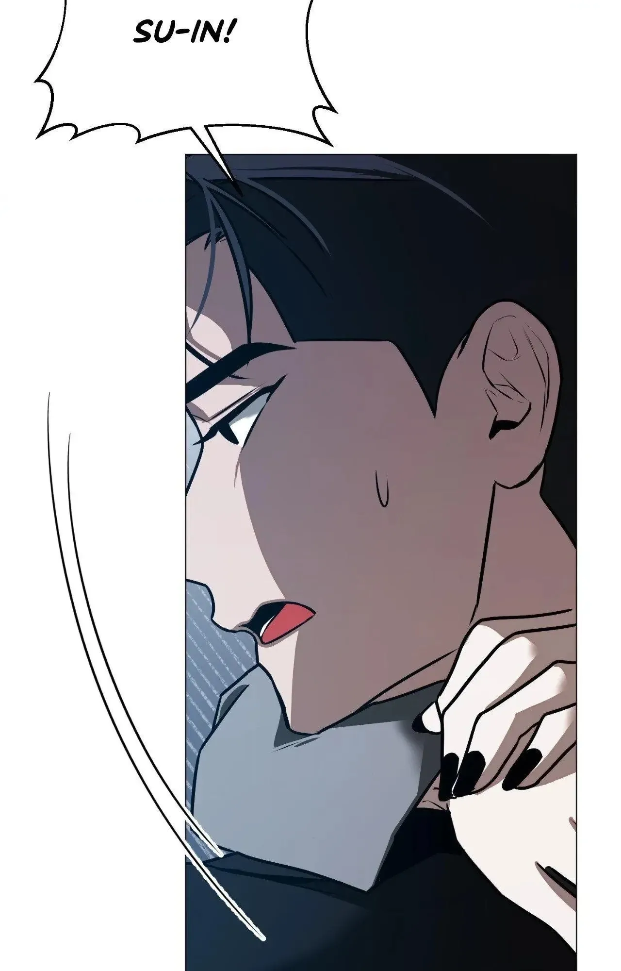 By My Side Chapter 42 page 10 - 