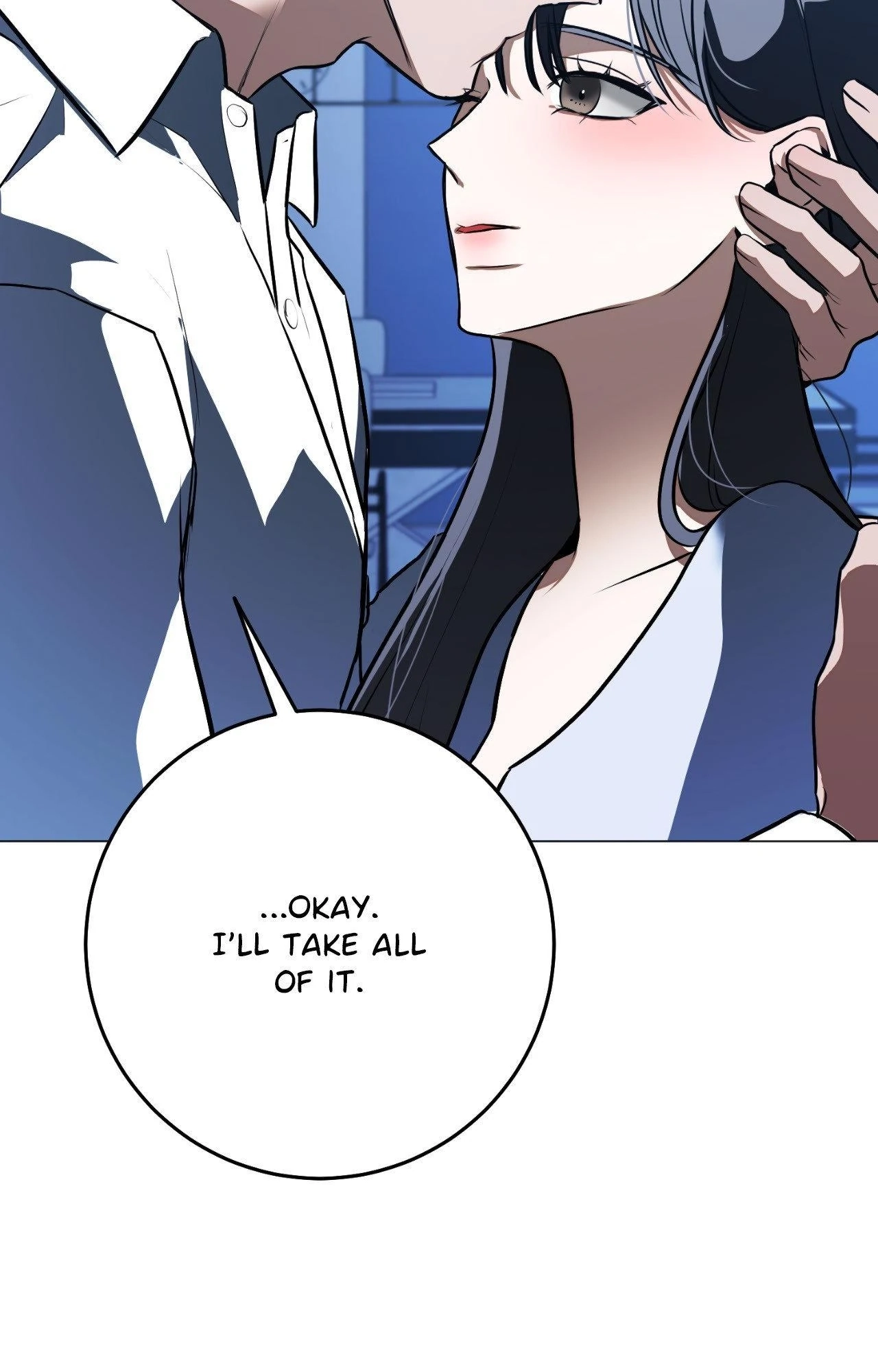 By My Side Chapter 42 page 93 - 