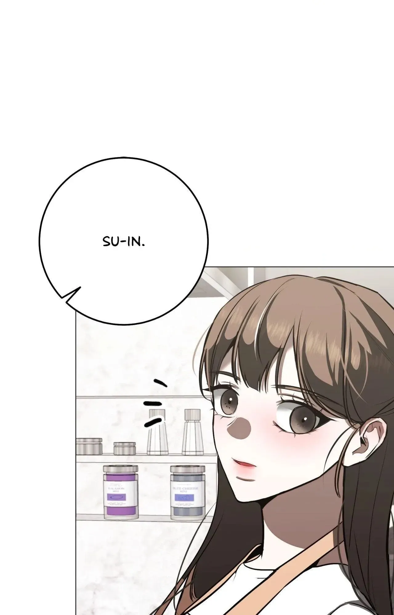By My Side Chapter 42 page 100 - 
