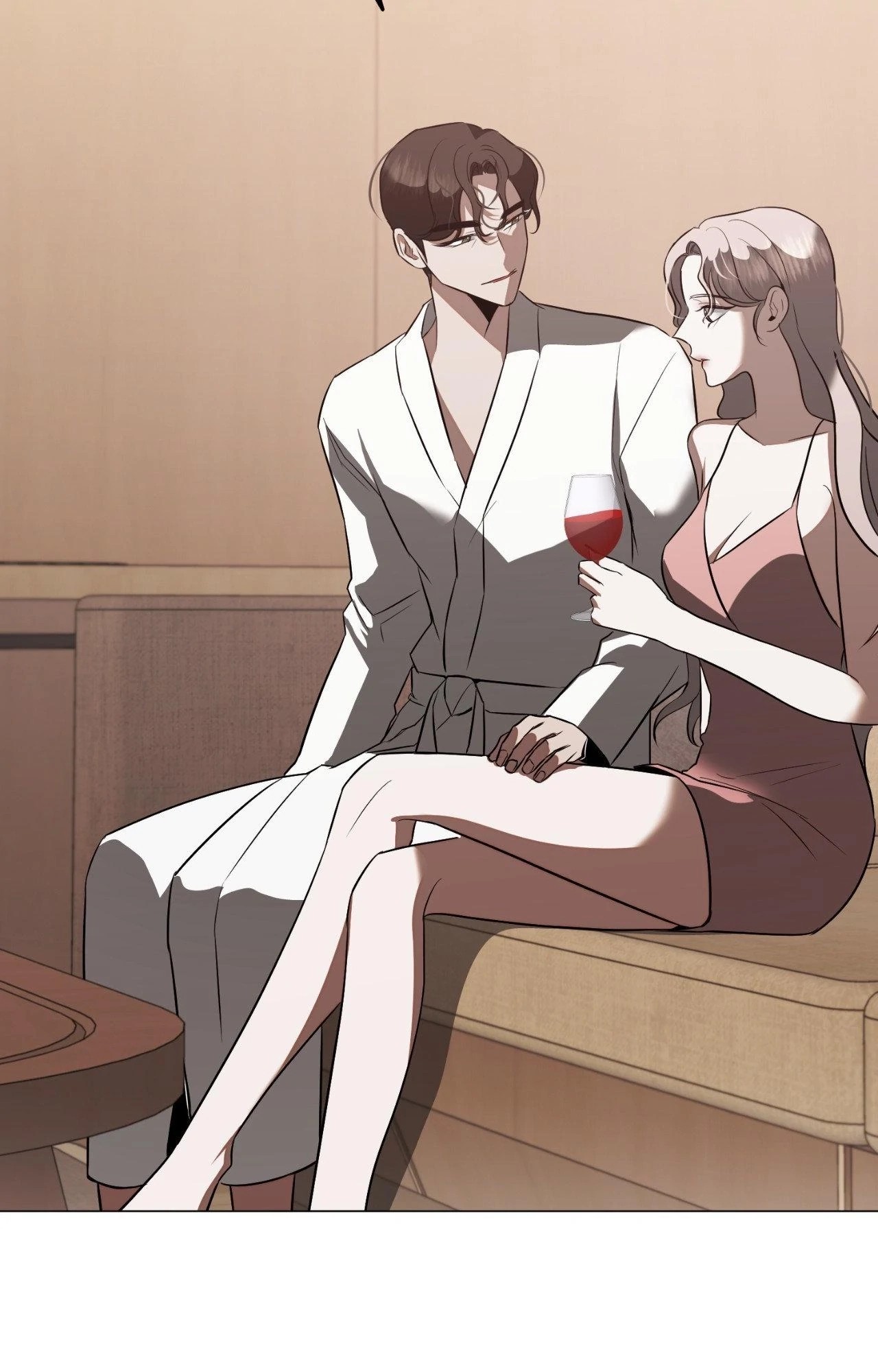 By My Side Chapter 43 page 108 - 