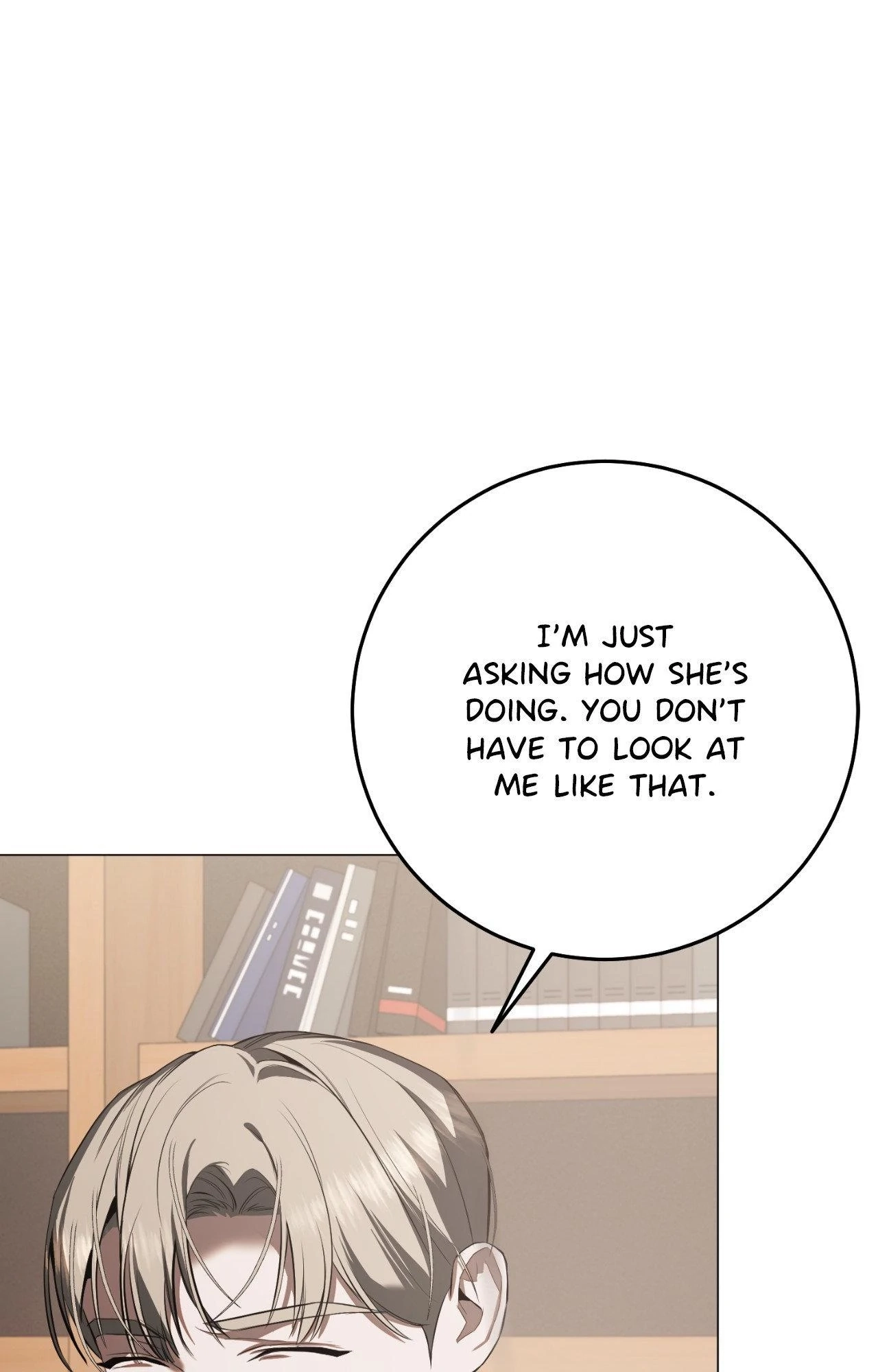 By My Side Chapter 43 page 12 - 
