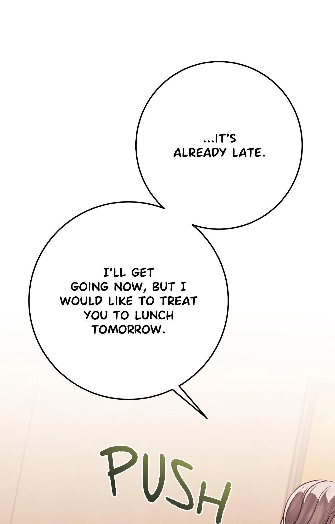 By My Side Chapter 43 page 114 - 