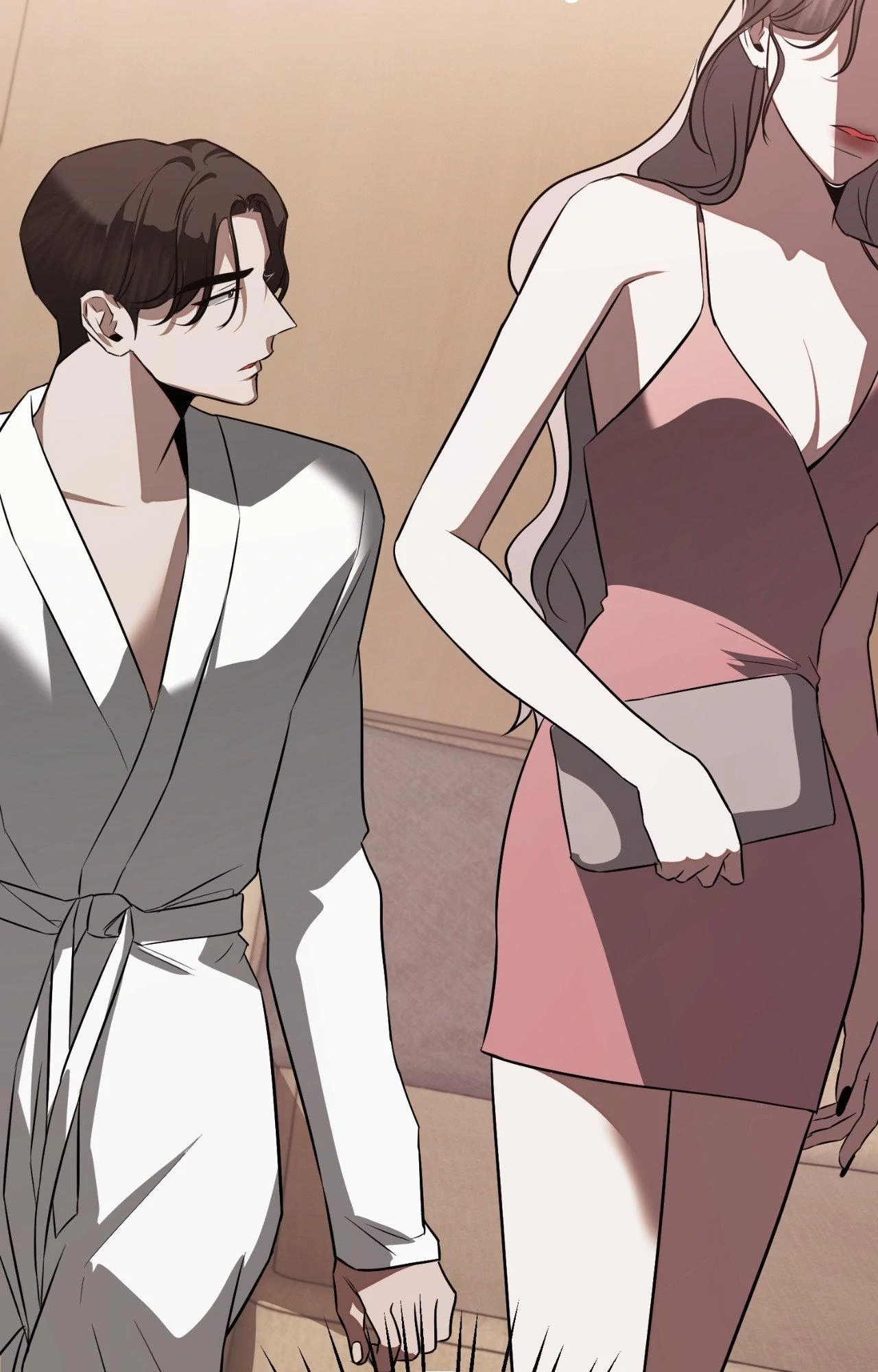 By My Side Chapter 43 page 115 - 