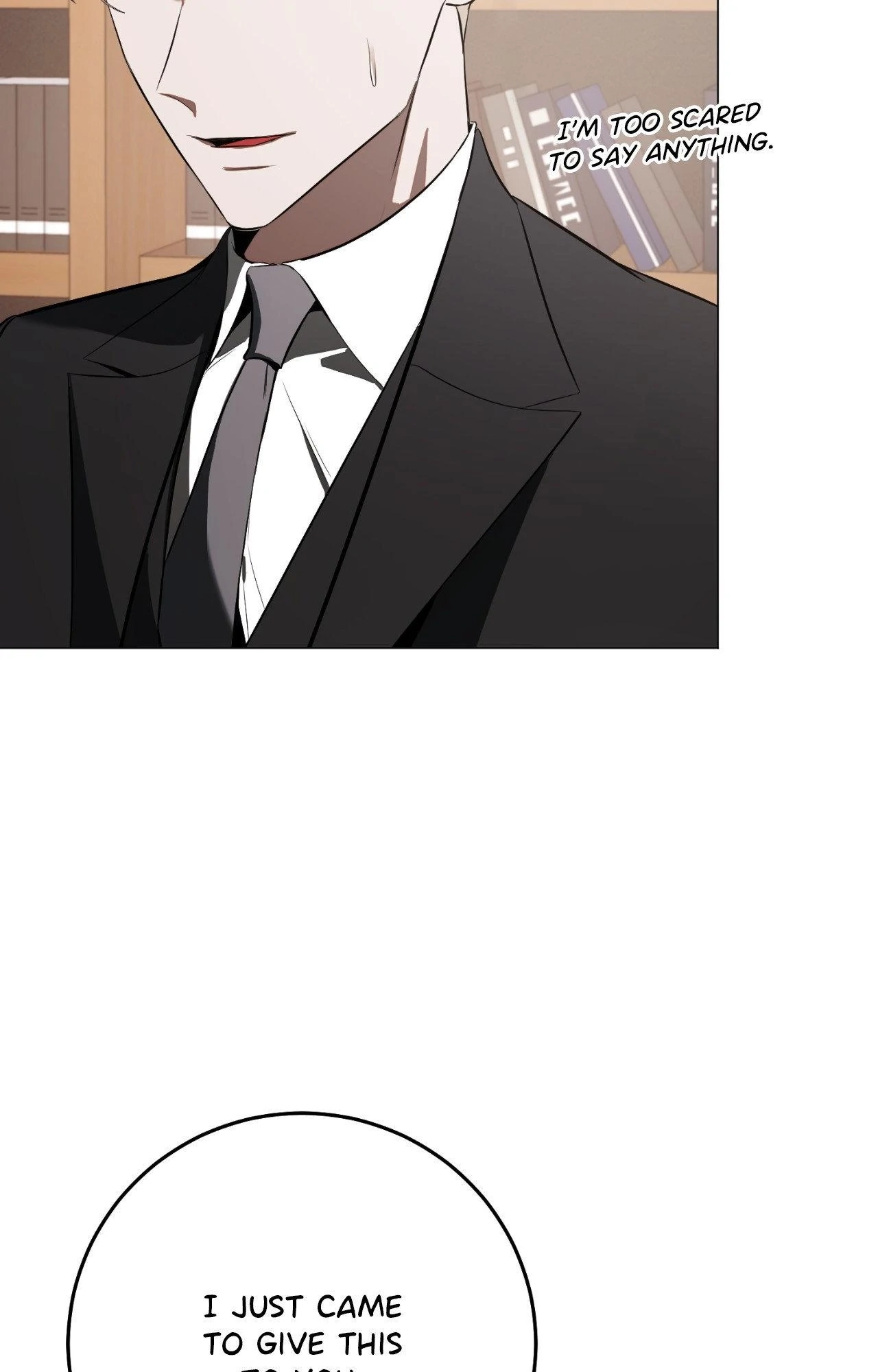 By My Side Chapter 43 page 13 - 