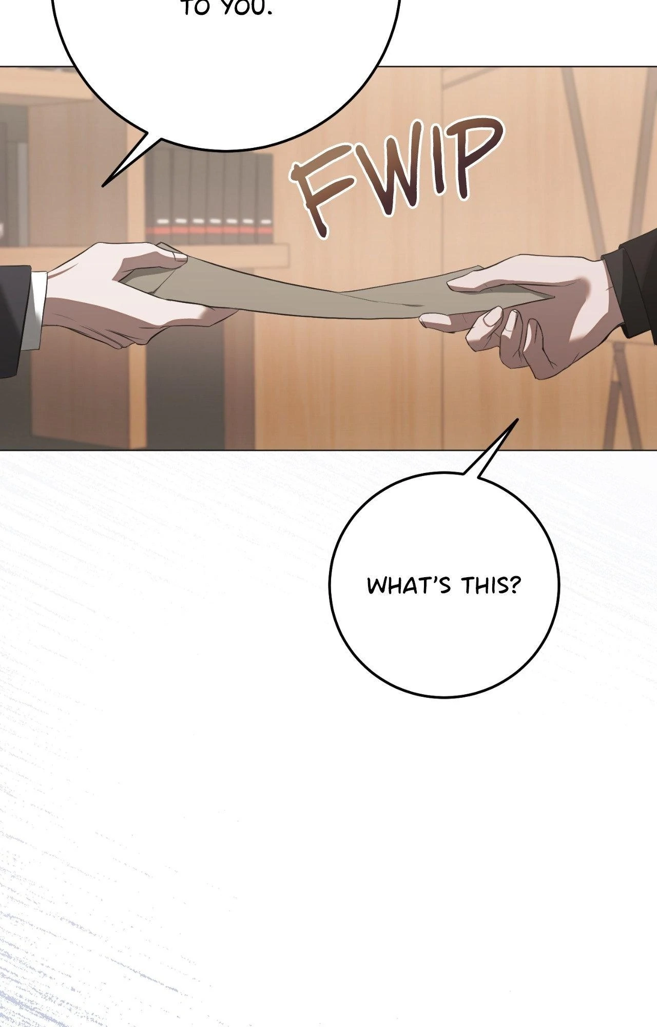 By My Side Chapter 43 page 14 - 