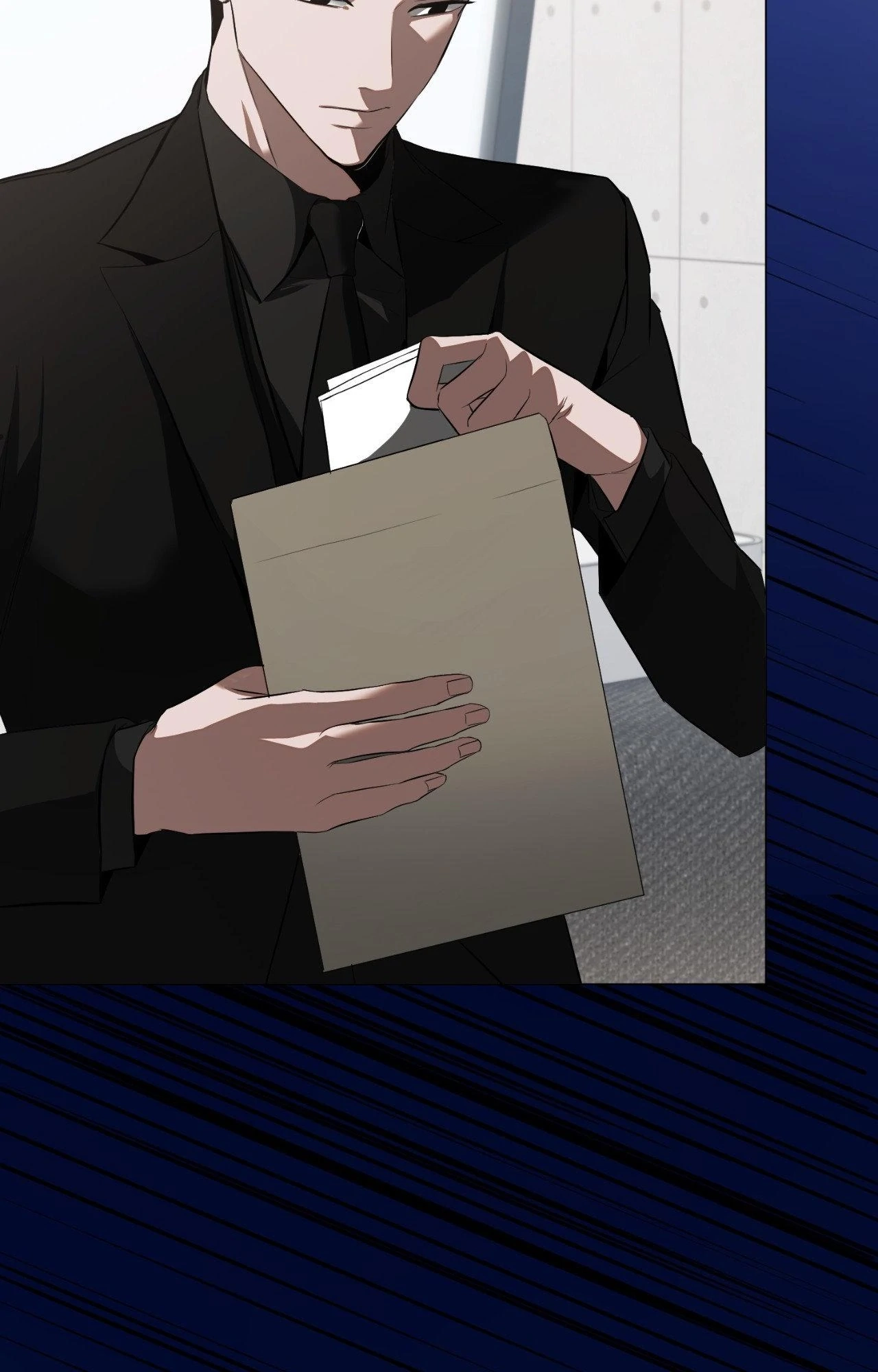 By My Side Chapter 43 page 16 - 