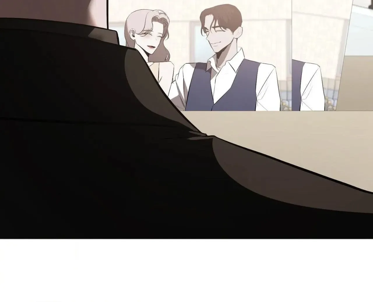 By My Side Chapter 43 page 20 - 