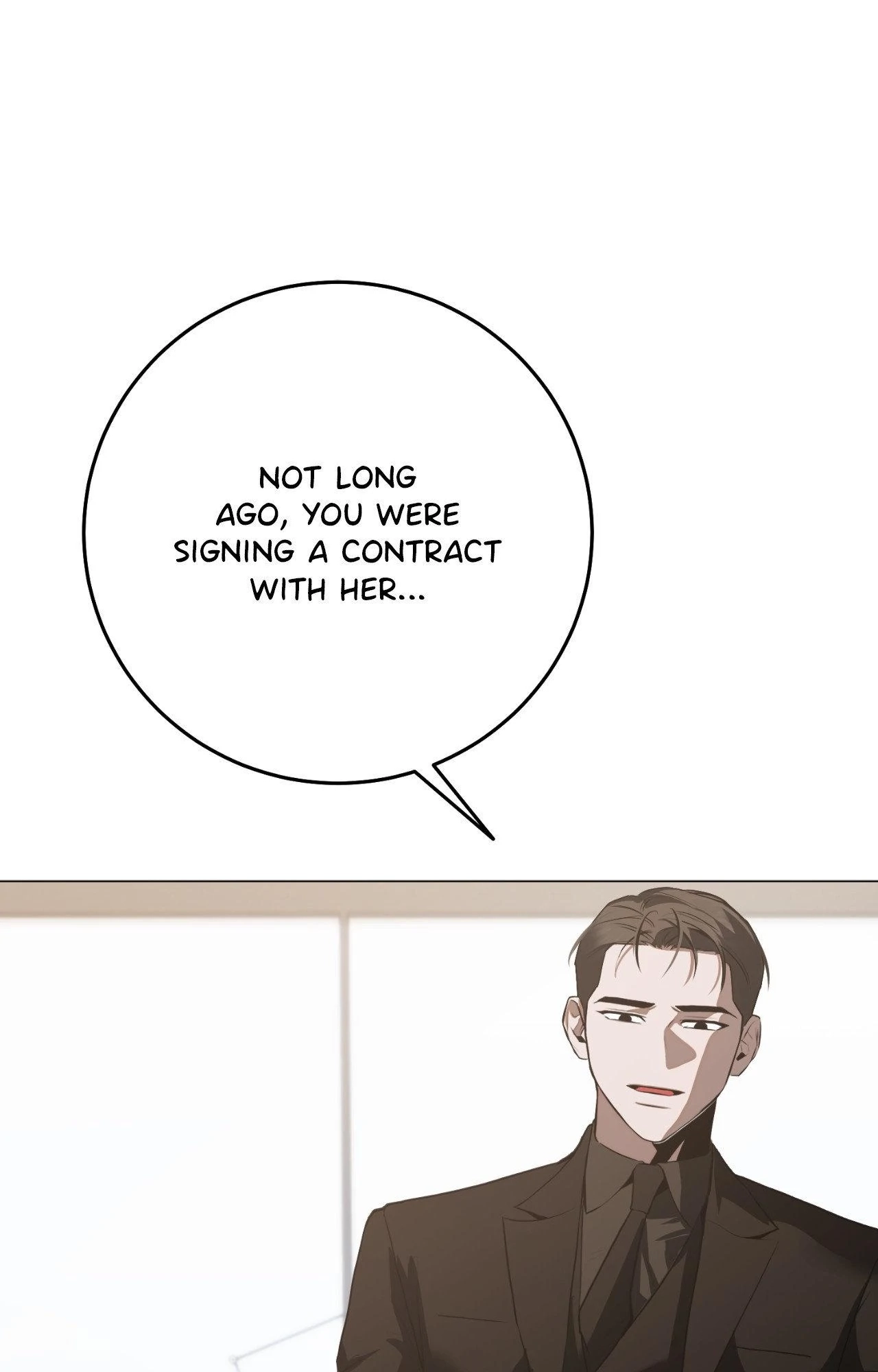 By My Side Chapter 43 page 21 - 