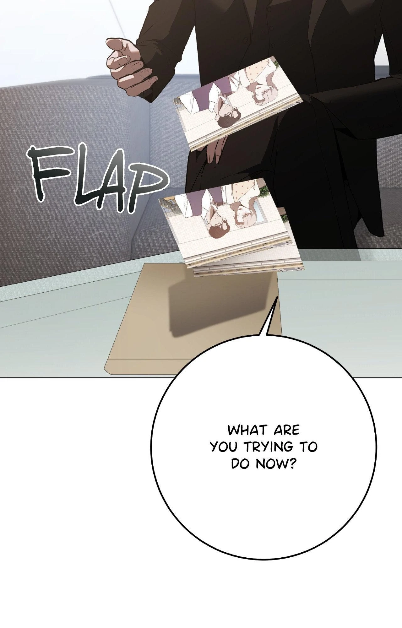 By My Side Chapter 43 page 22 - 