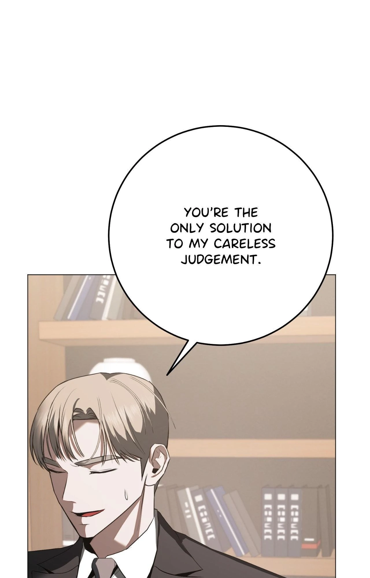 By My Side Chapter 43 page 23 - 