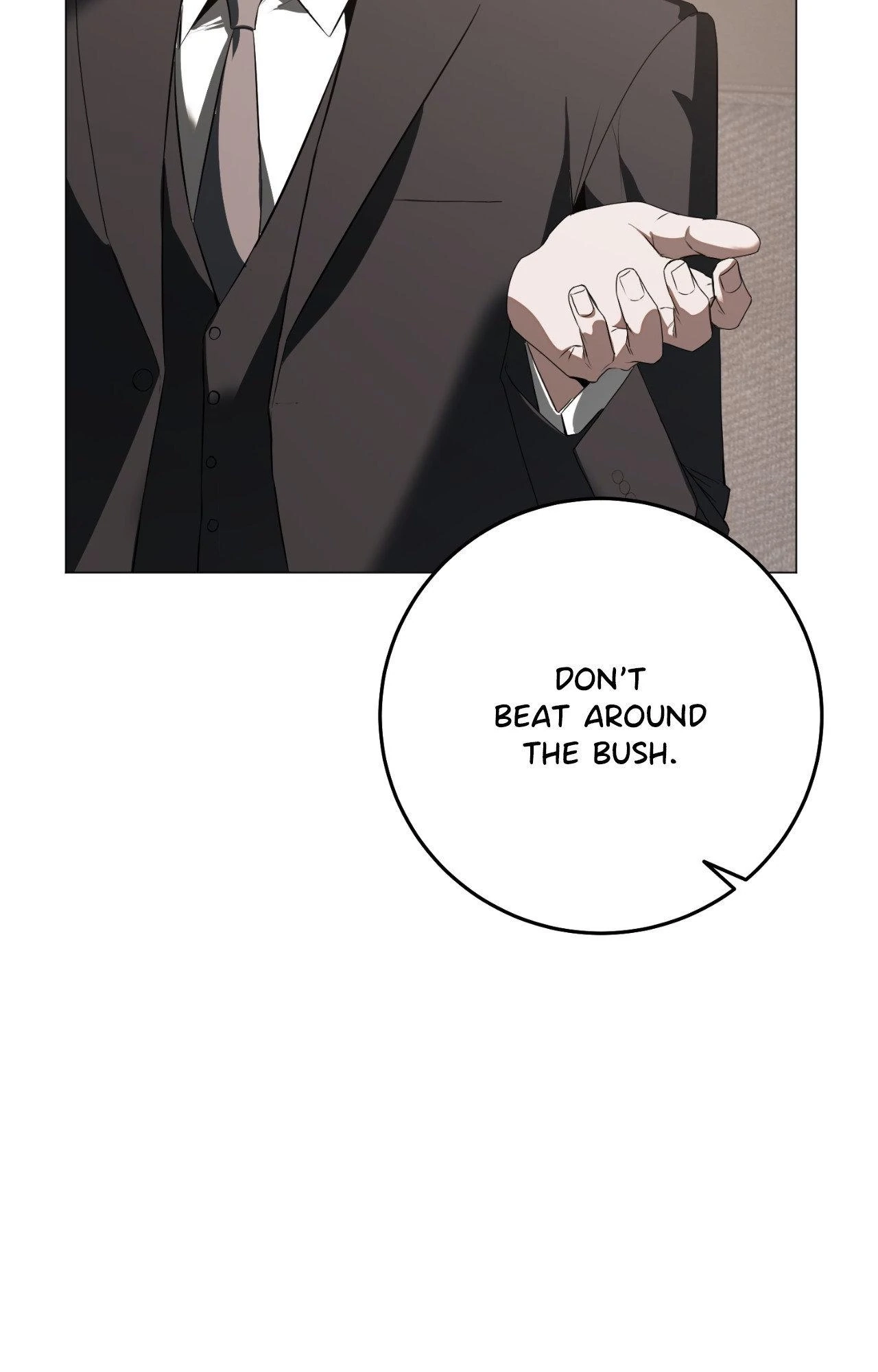 By My Side Chapter 43 page 24 - 