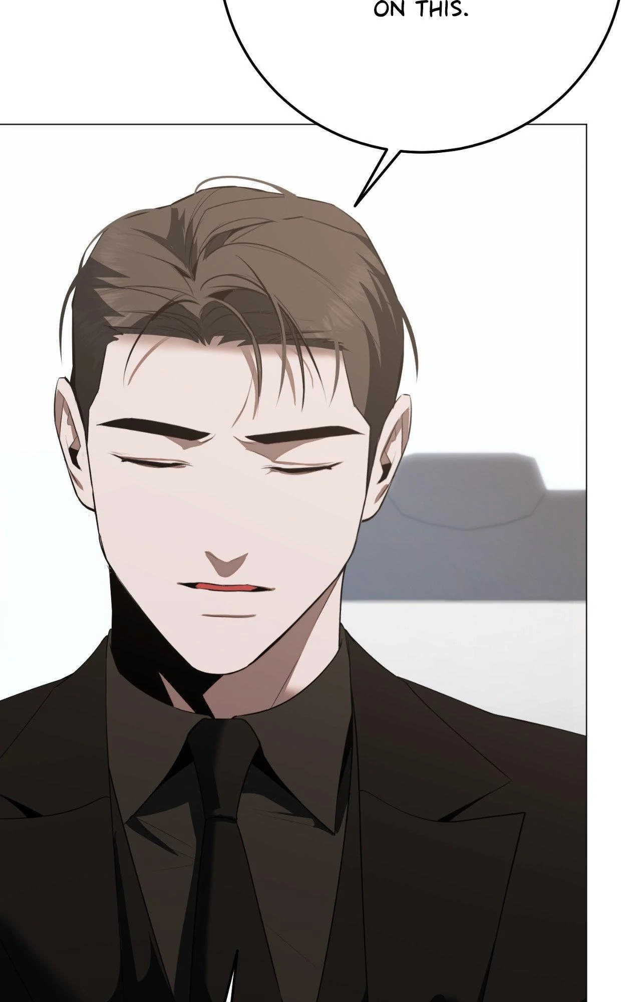 By My Side Chapter 43 page 27 - 