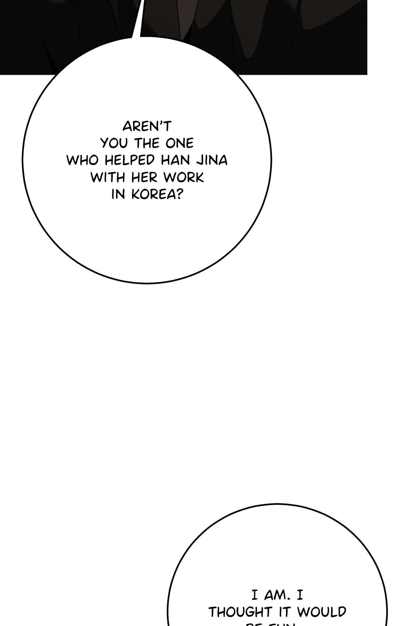 By My Side Chapter 43 page 28 - 