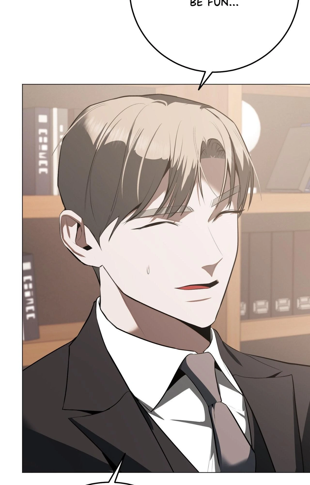 By My Side Chapter 43 page 29 - 