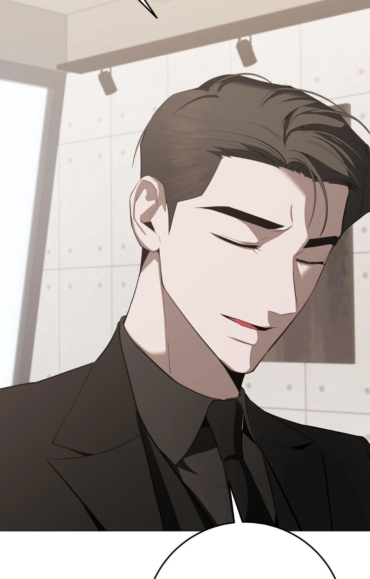 By My Side Chapter 43 page 36 - 