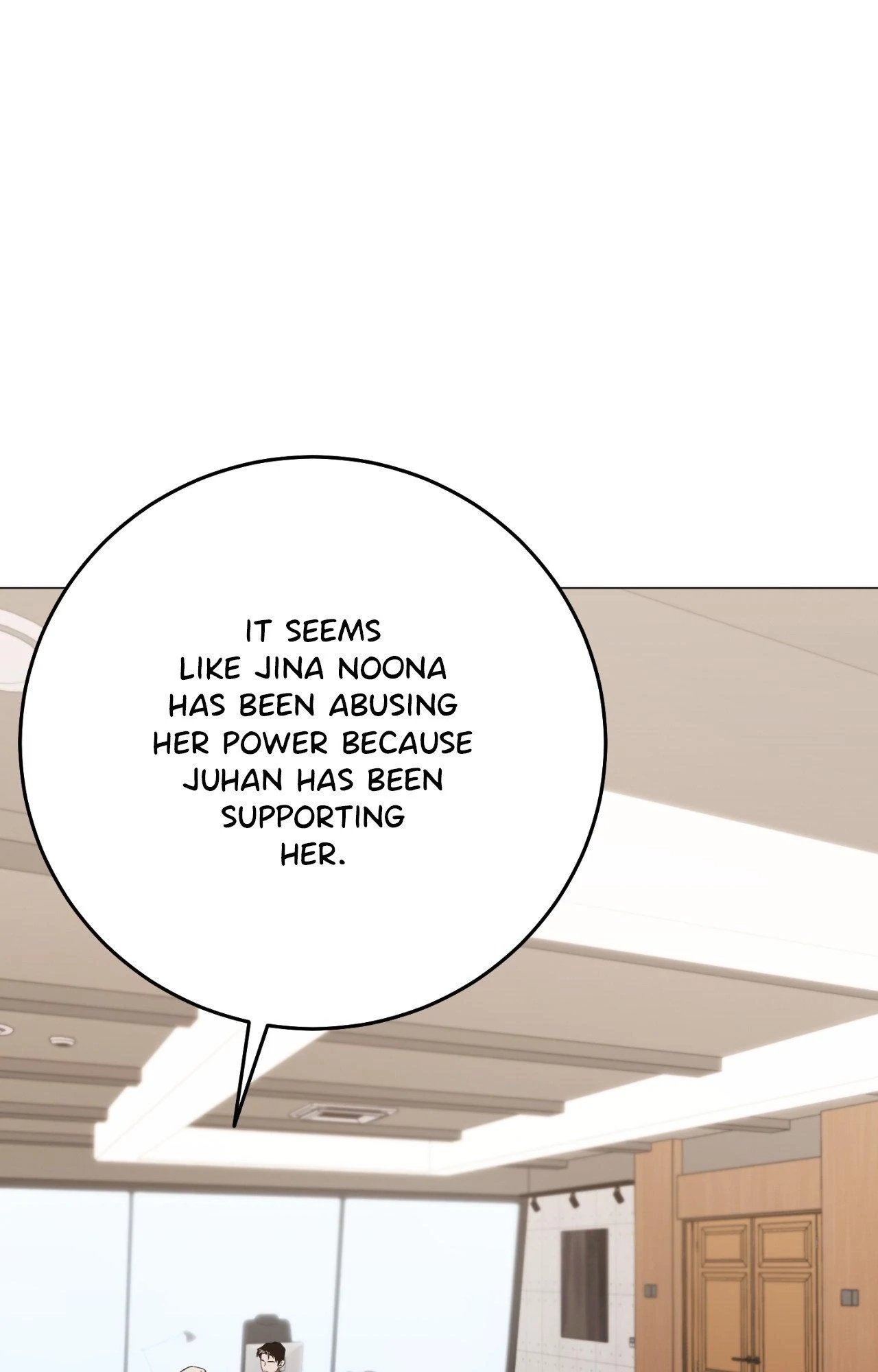 By My Side Chapter 43 page 38 - 