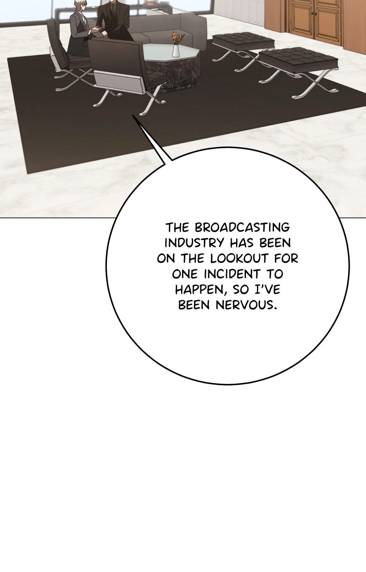 By My Side Chapter 43 page 39 - 