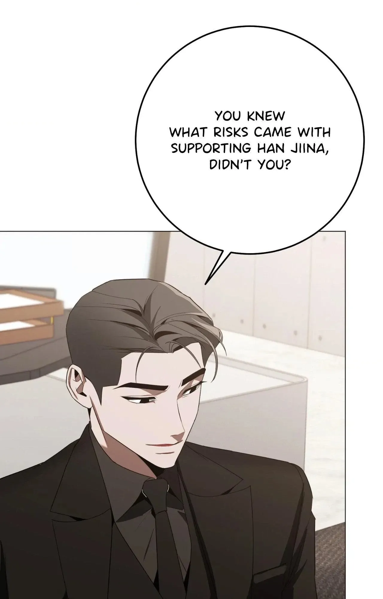 By My Side Chapter 43 page 40 - 