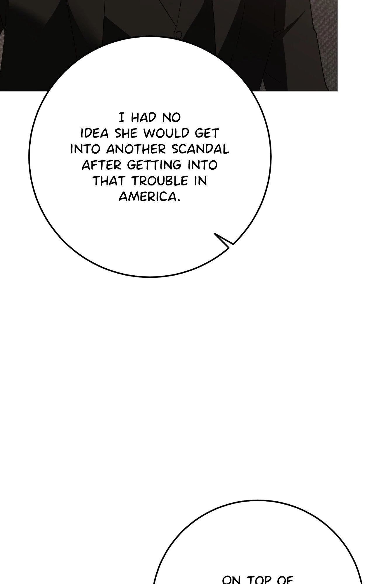 By My Side Chapter 43 page 41 - 
