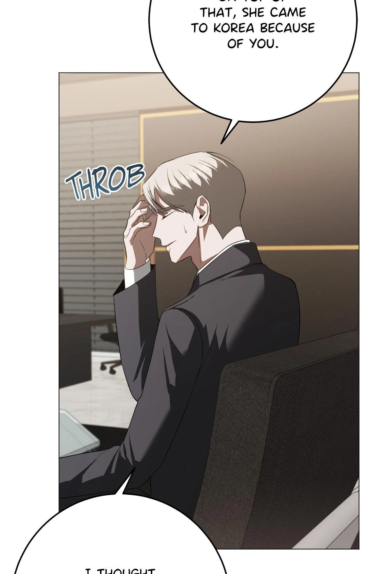 By My Side Chapter 43 page 42 - 