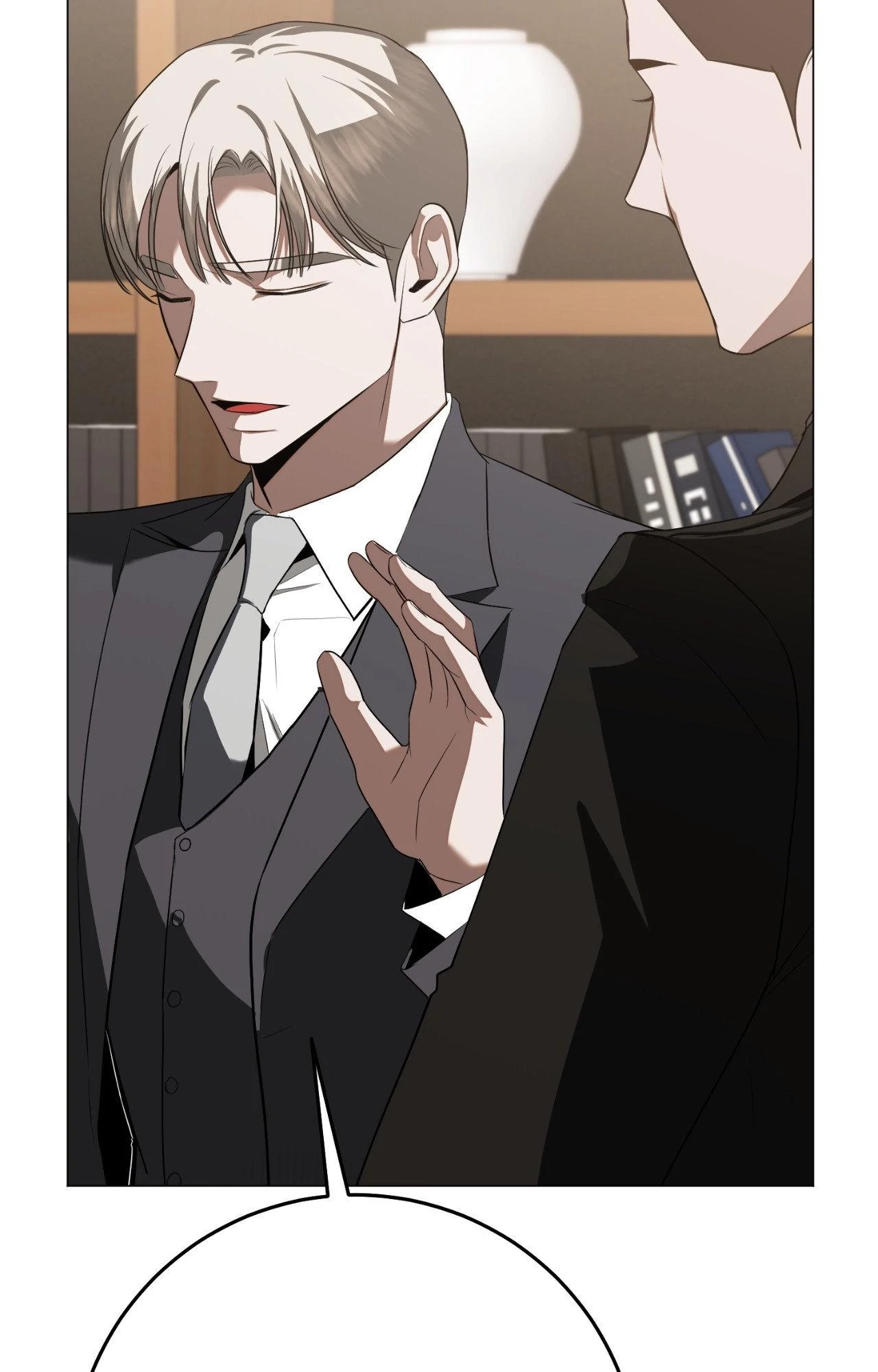 By My Side Chapter 43 page 46 - 
