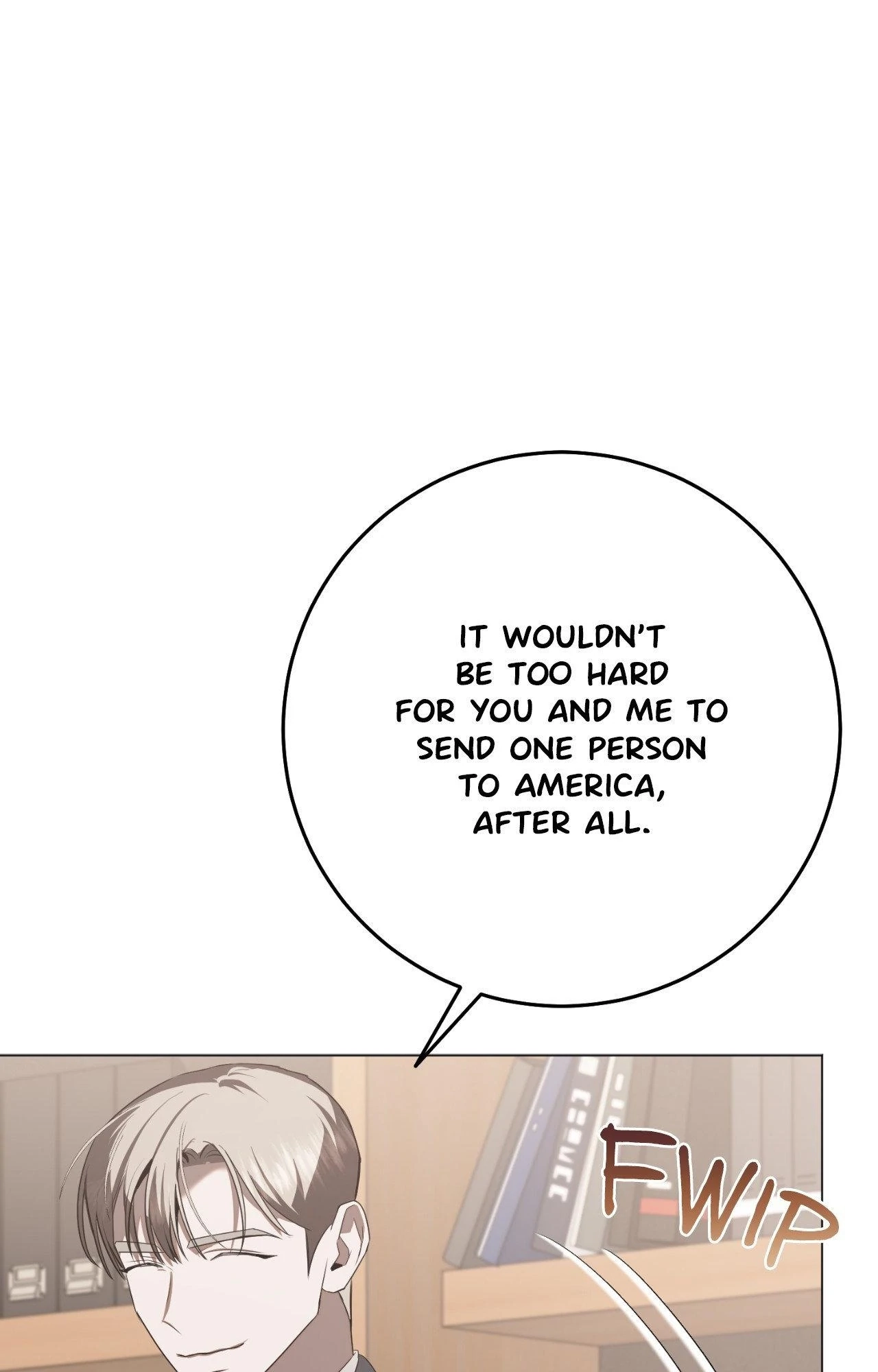 By My Side Chapter 43 page 48 - 