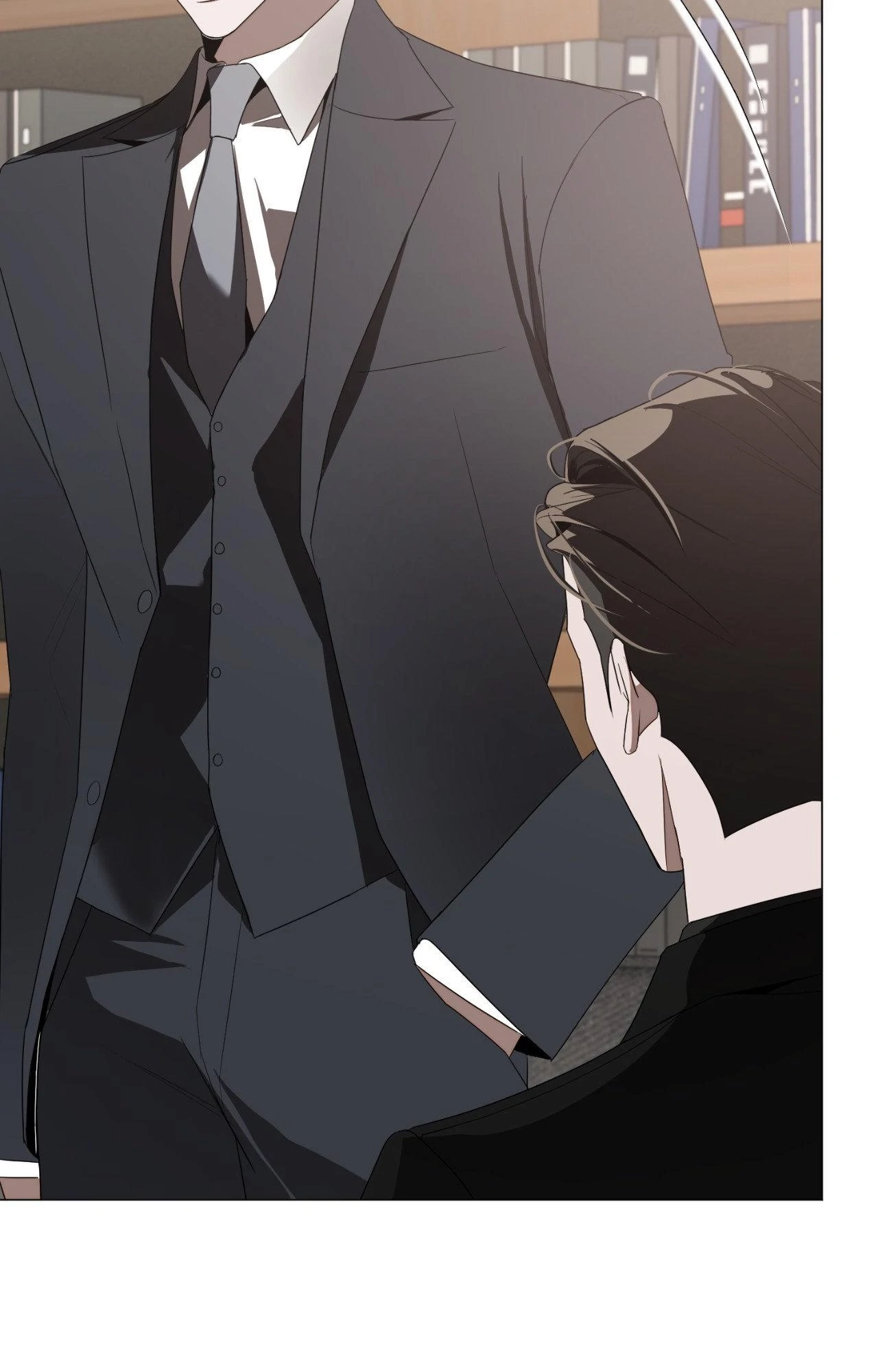 By My Side Chapter 43 page 49 - 