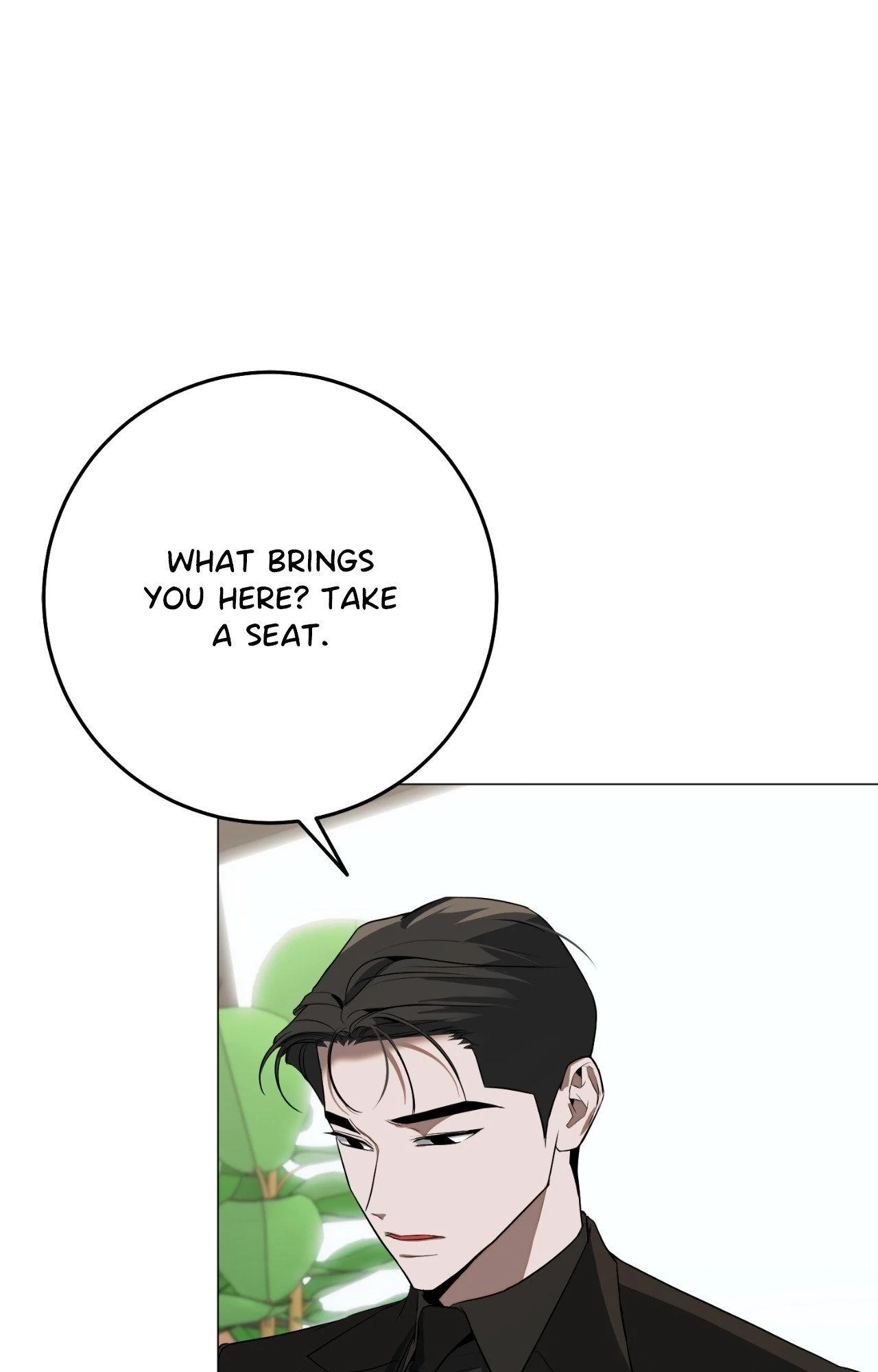By My Side Chapter 43 page 6 - 
