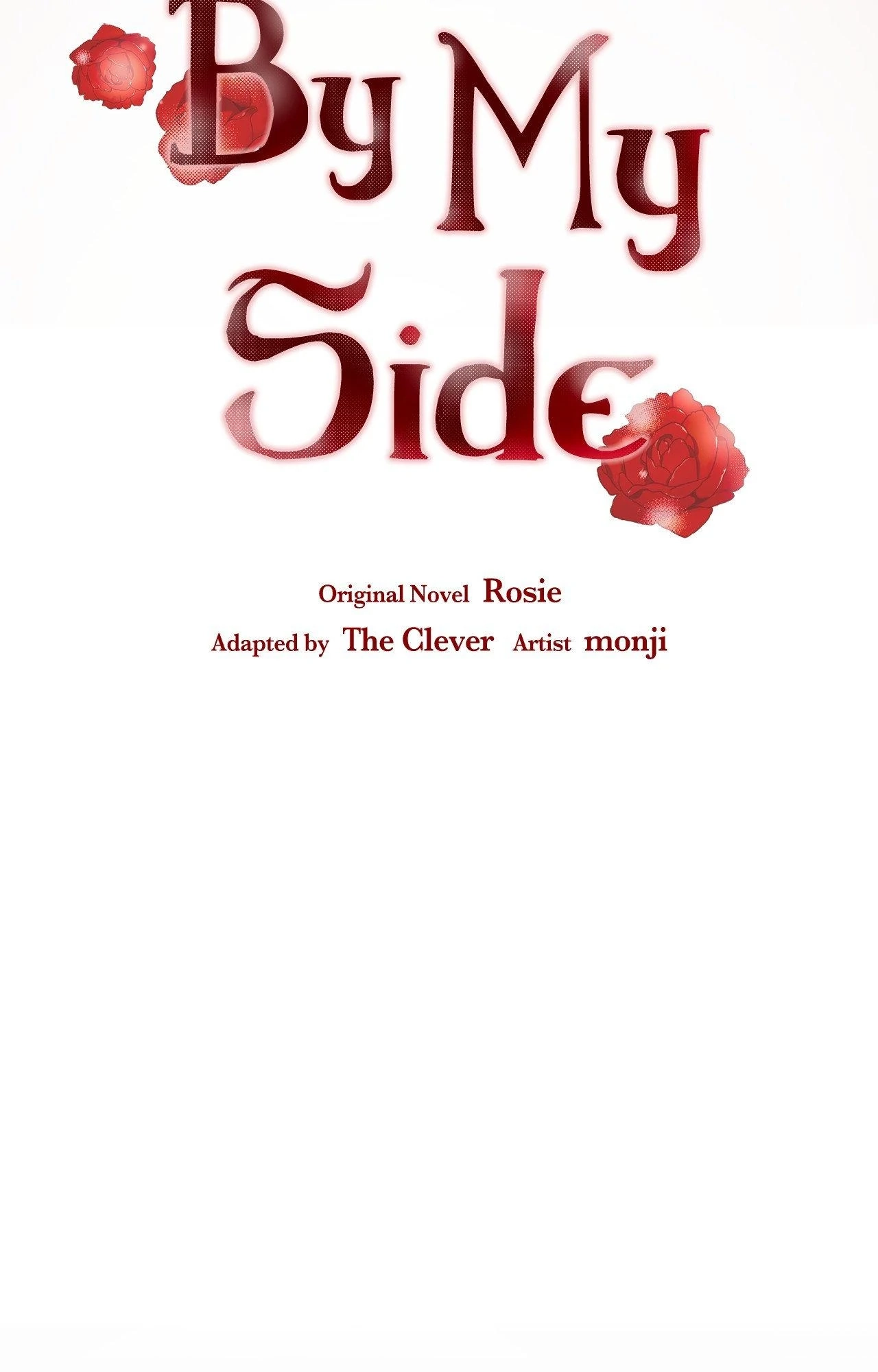 By My Side Chapter 43 page 53 - 