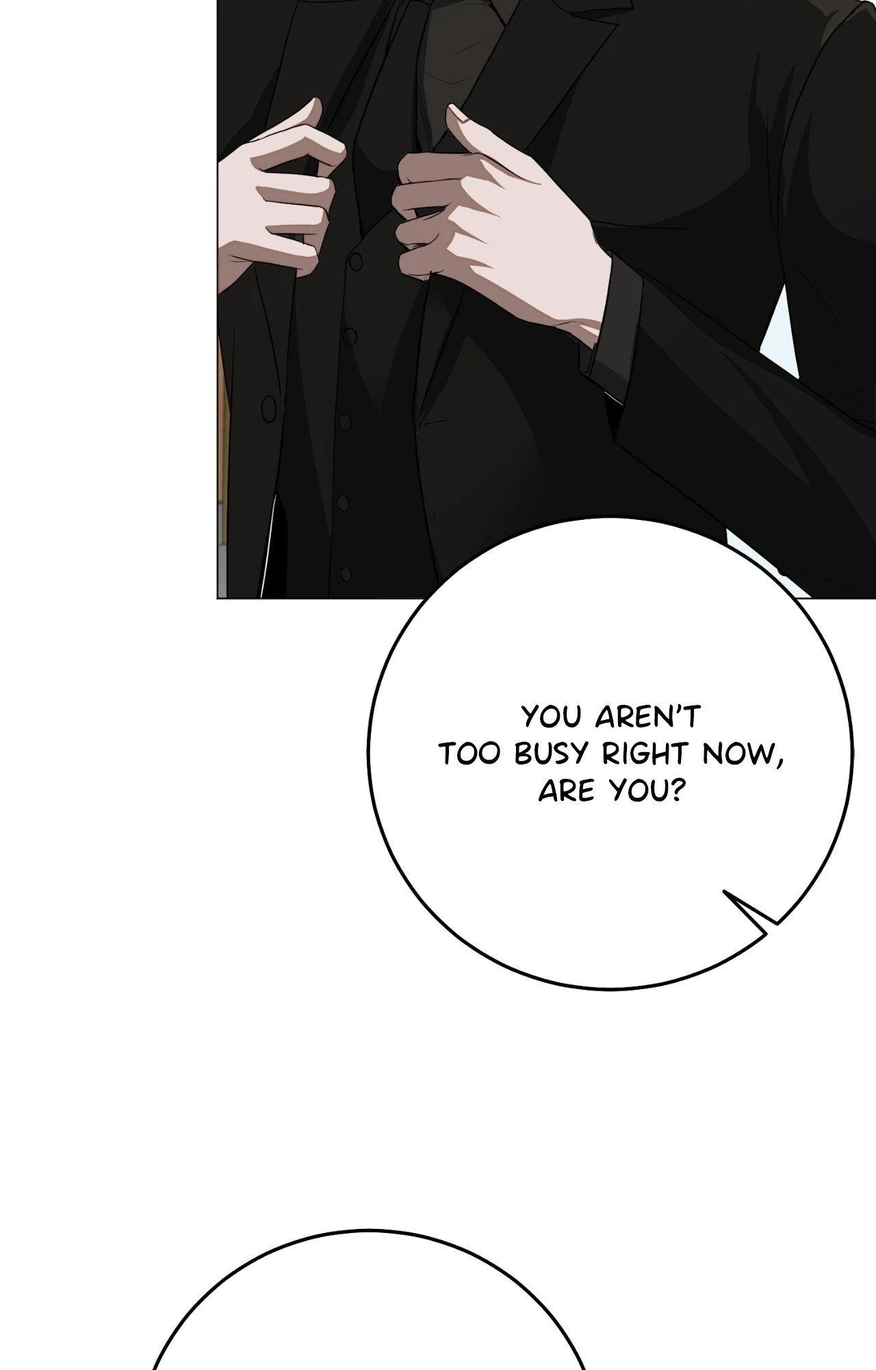 By My Side Chapter 43 page 7 - 