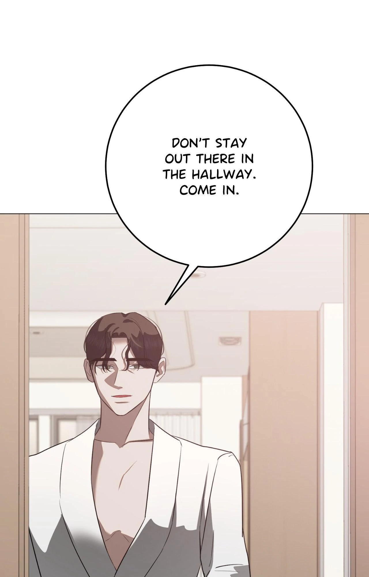 By My Side Chapter 43 page 78 - 