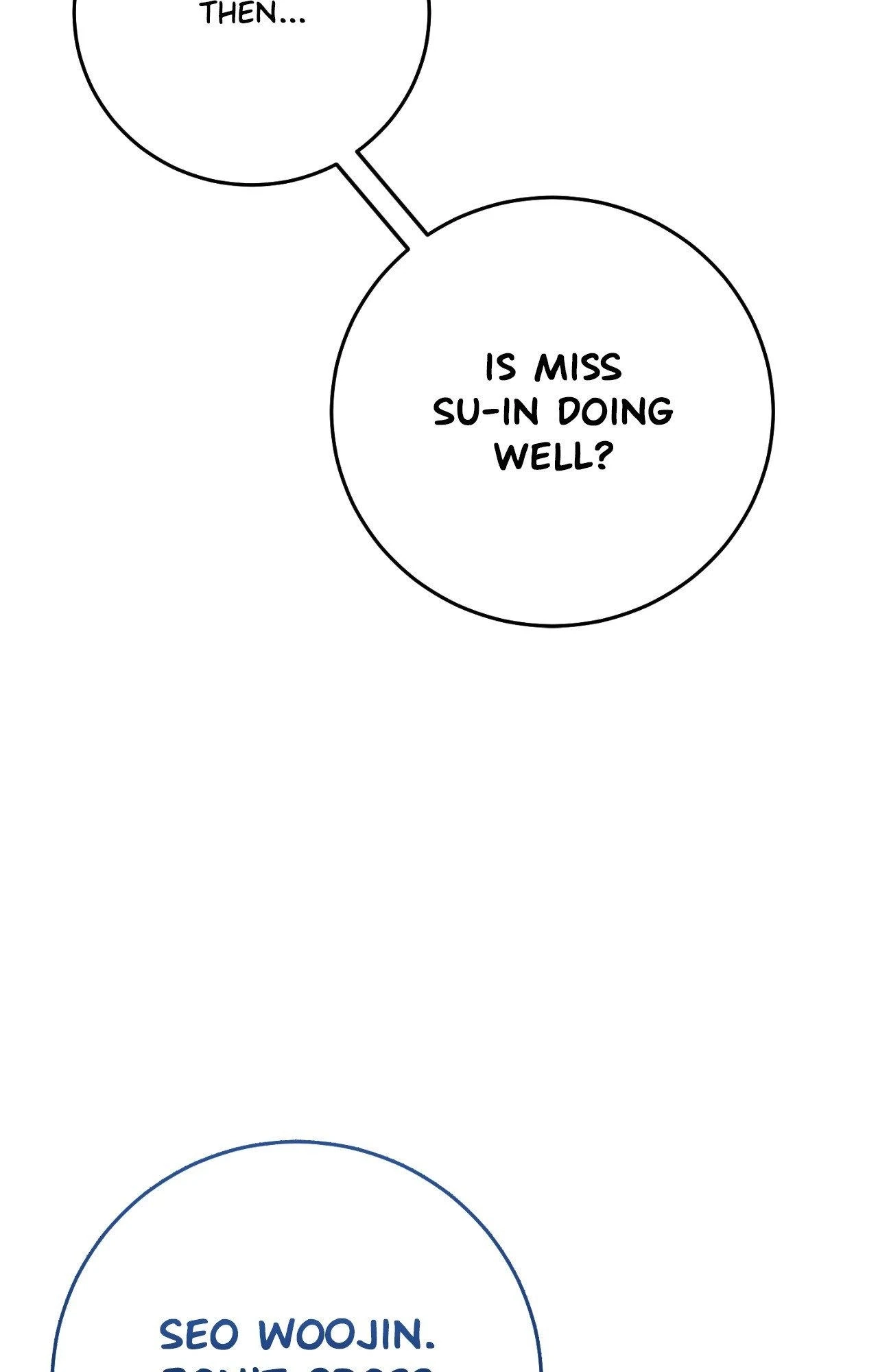 By My Side Chapter 43 page 9 - 